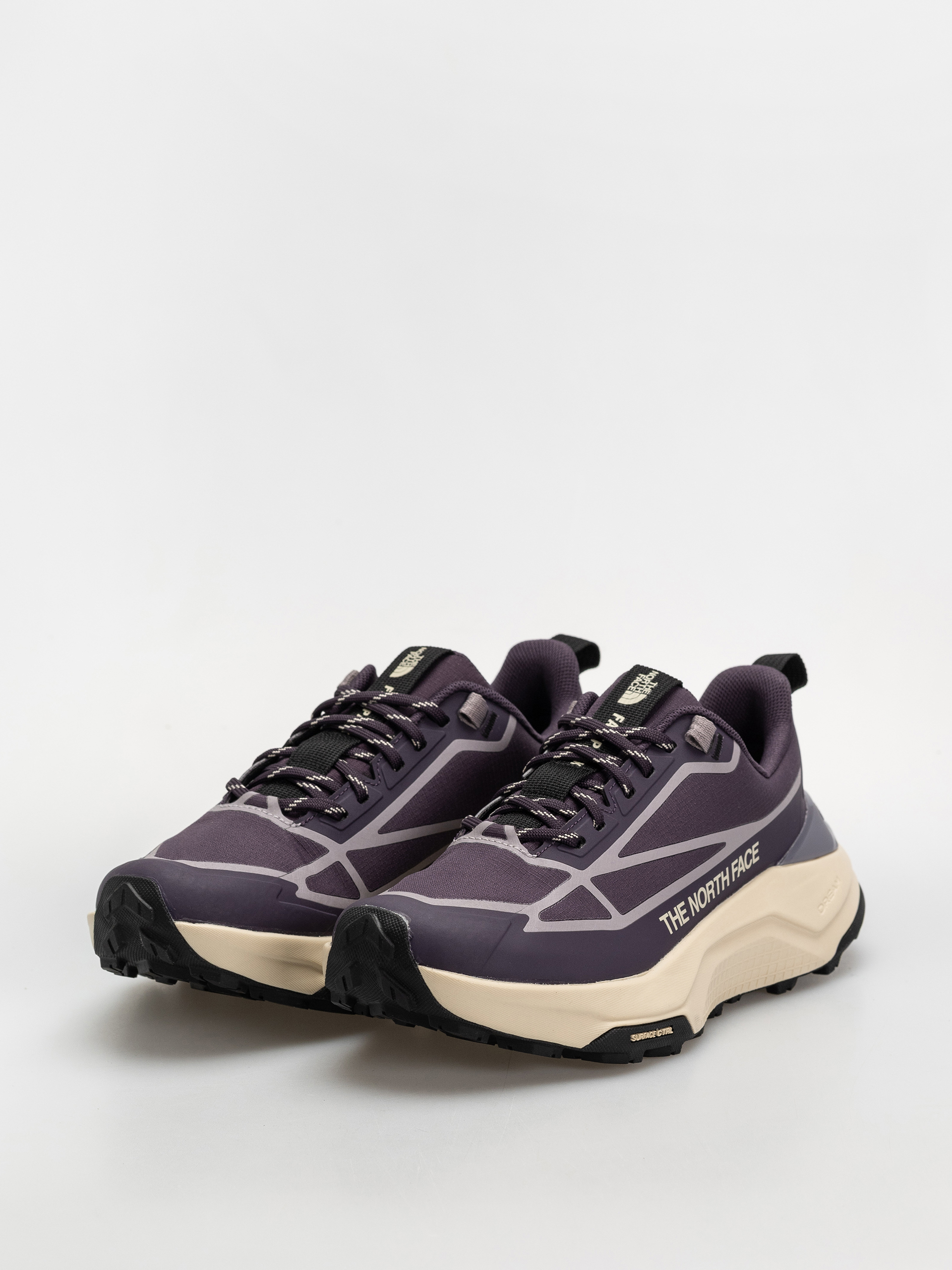 Boty The North Face Fastpack Wp Wmn (endless dusk/de)