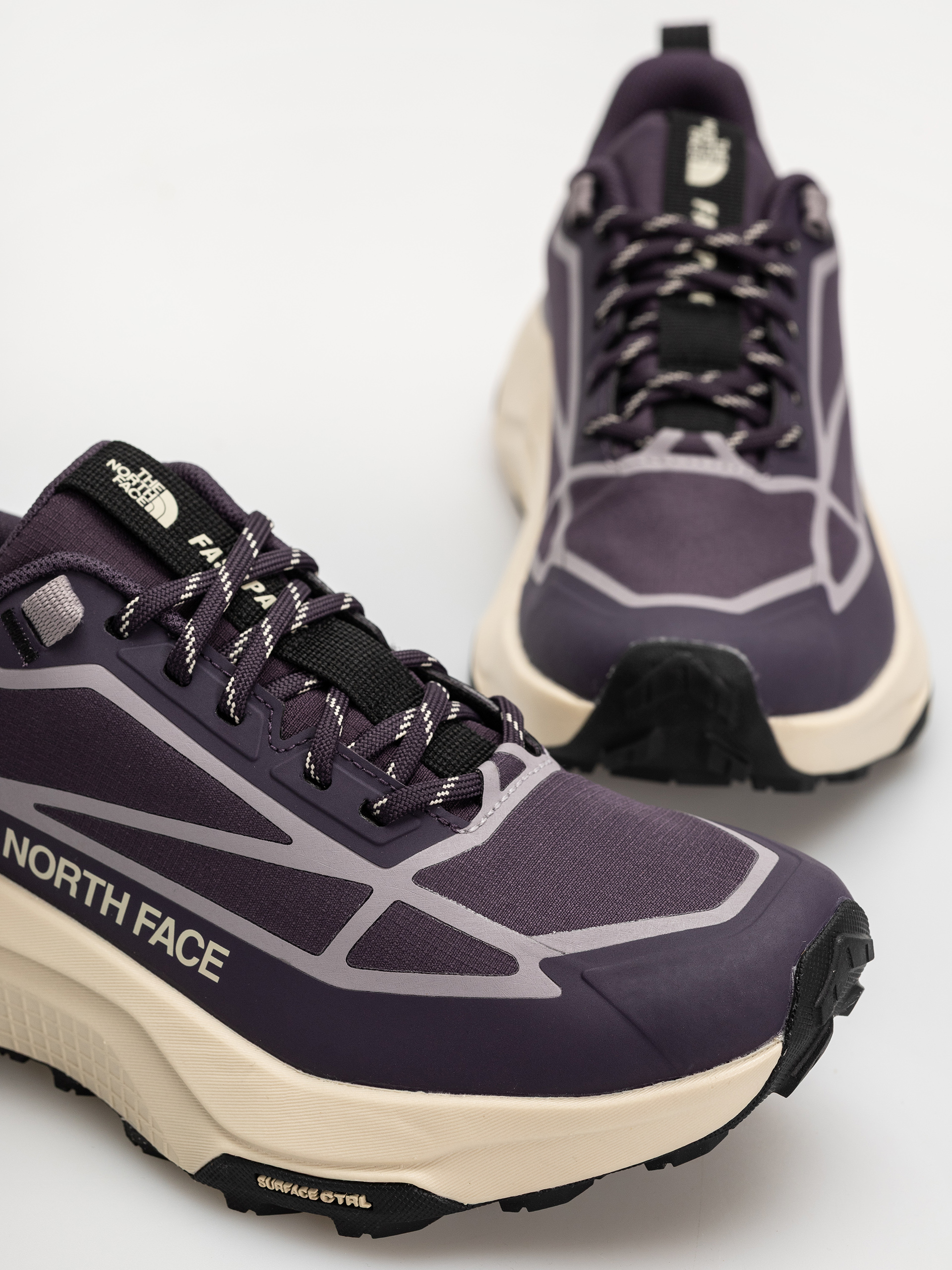 Boty The North Face Fastpack Wp Wmn (endless dusk/de)