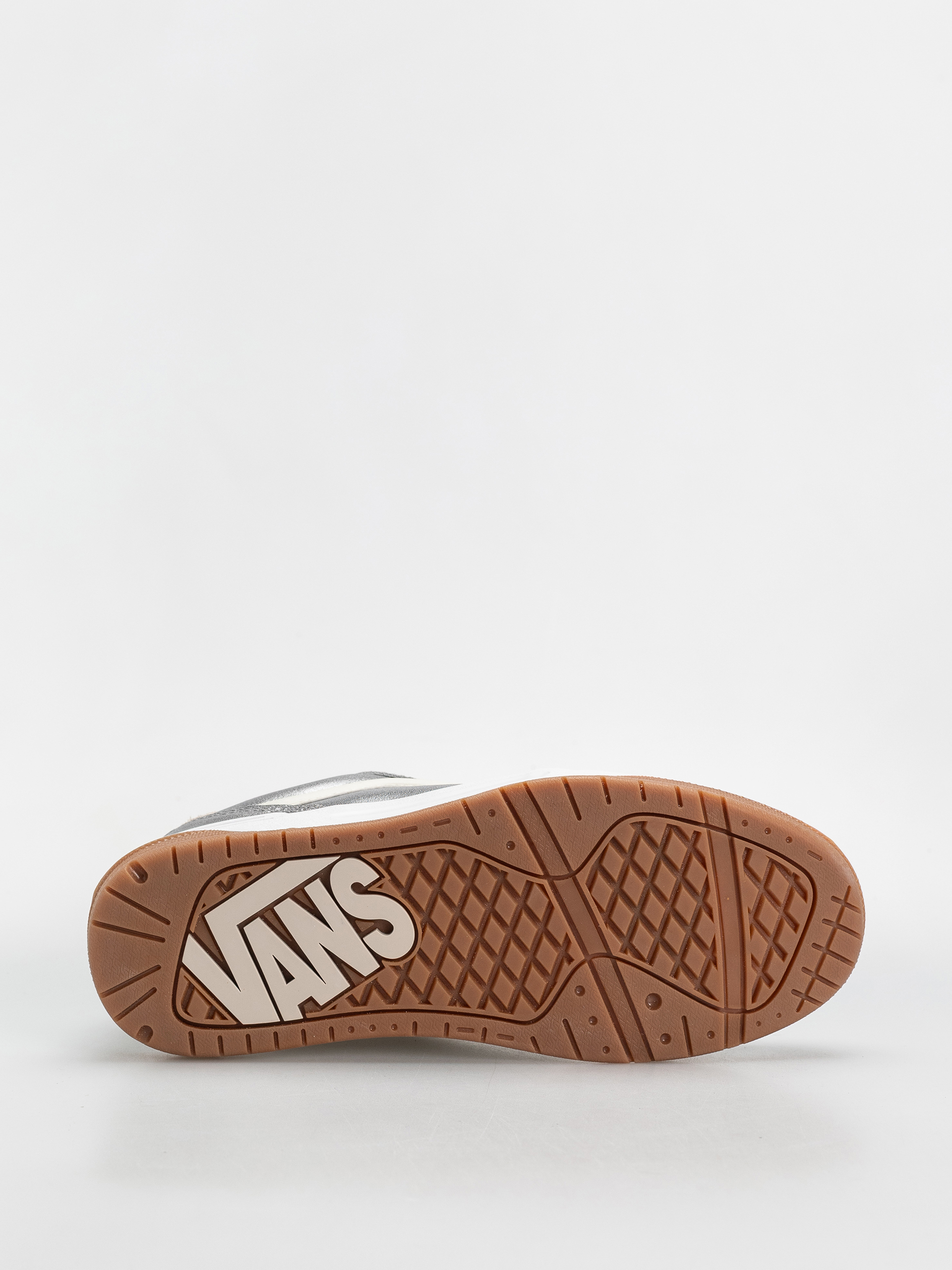 Boty Vans Hylane (mtlc multi white)