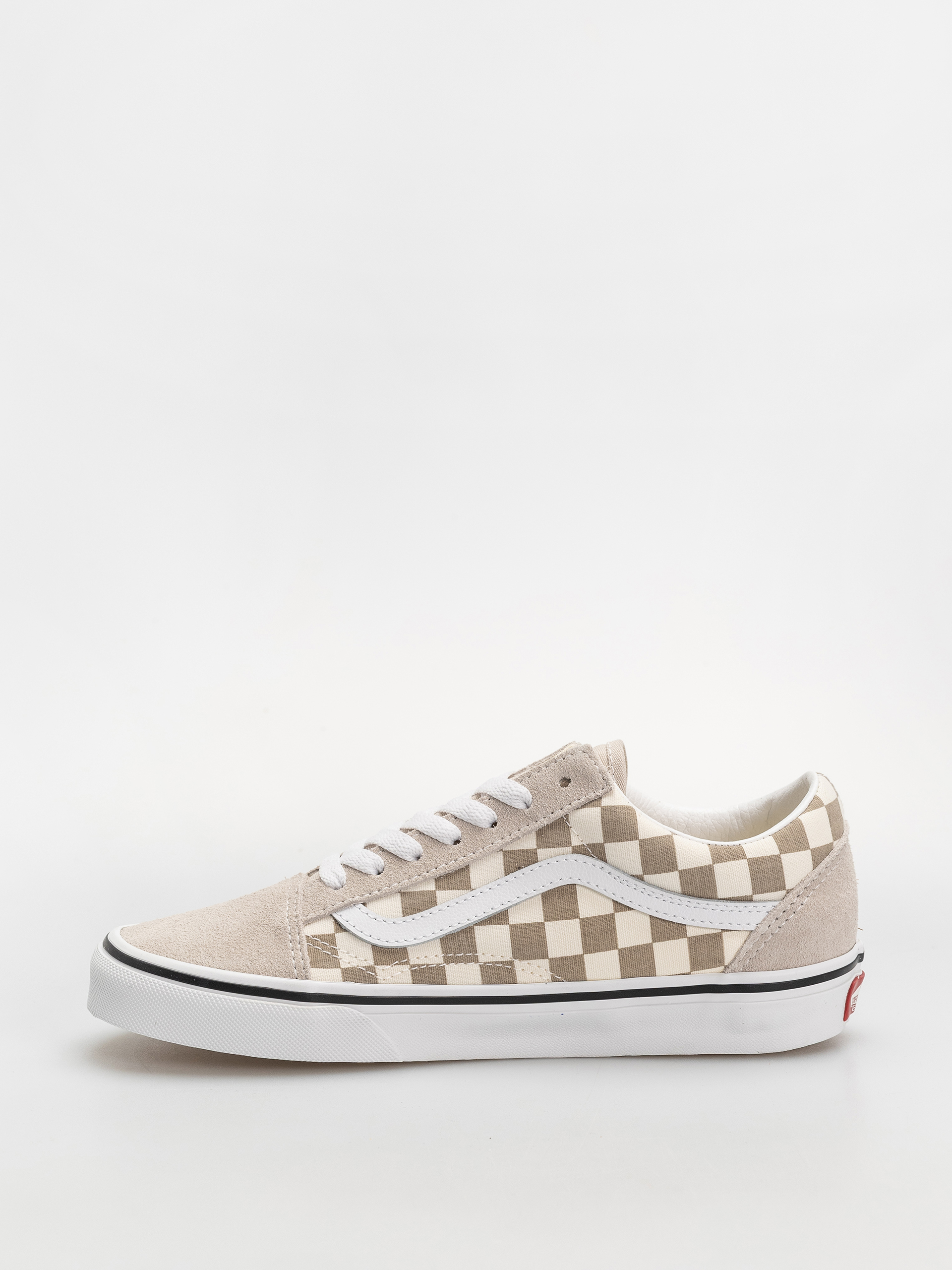 Boty Vans Old Skool (oatmeal)