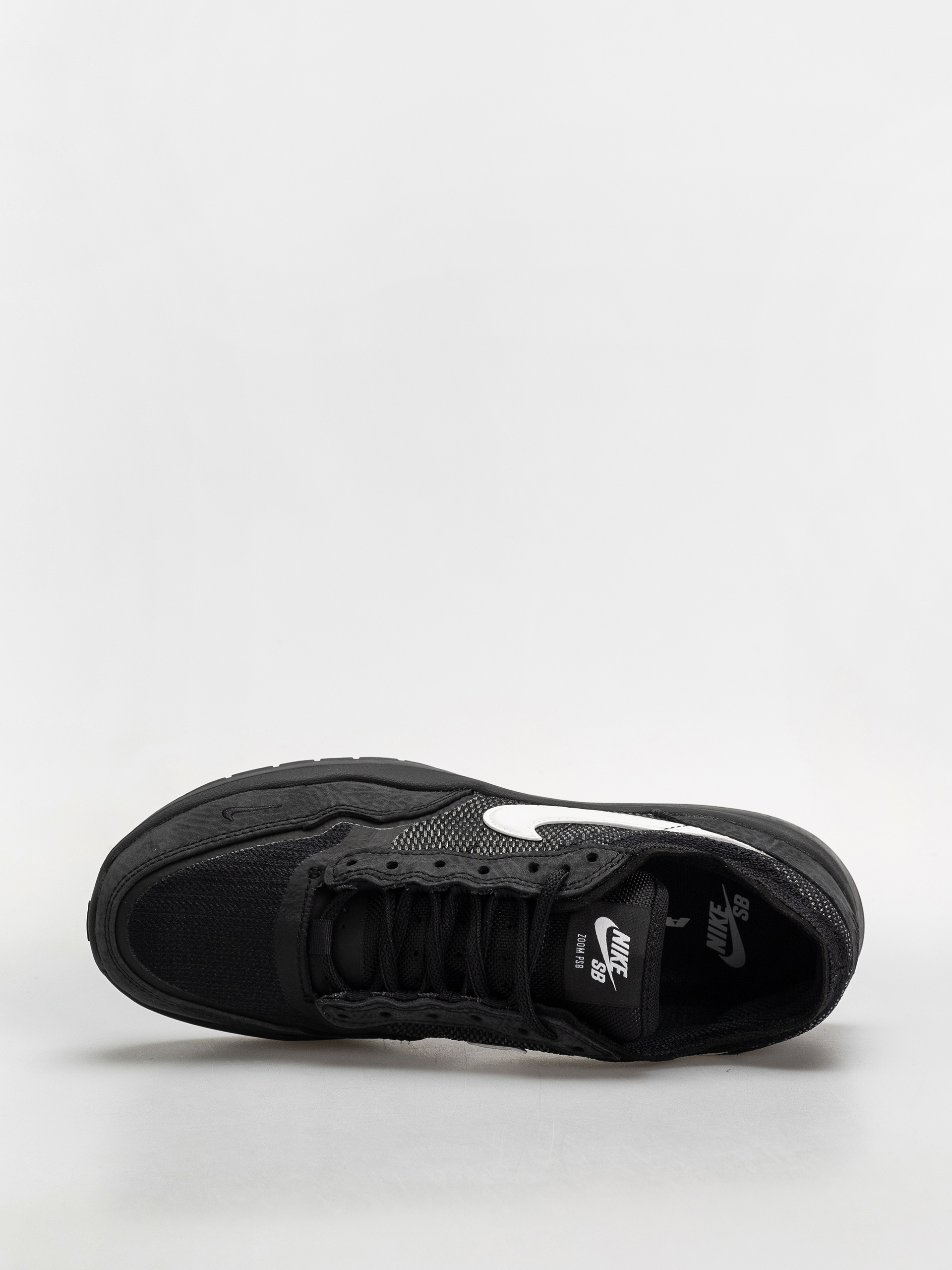 Boty Nike SB Ps8 (black/white black black)