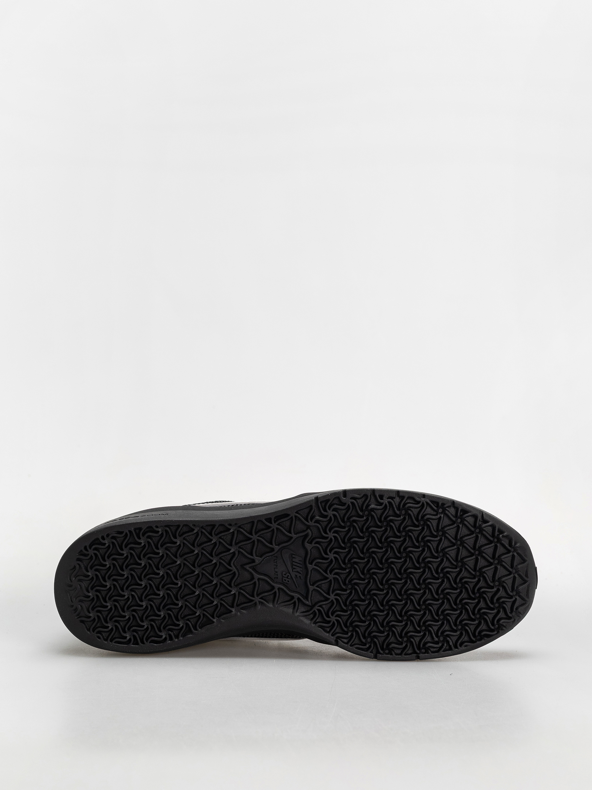 Boty Nike SB Ps8 (black/white black black)