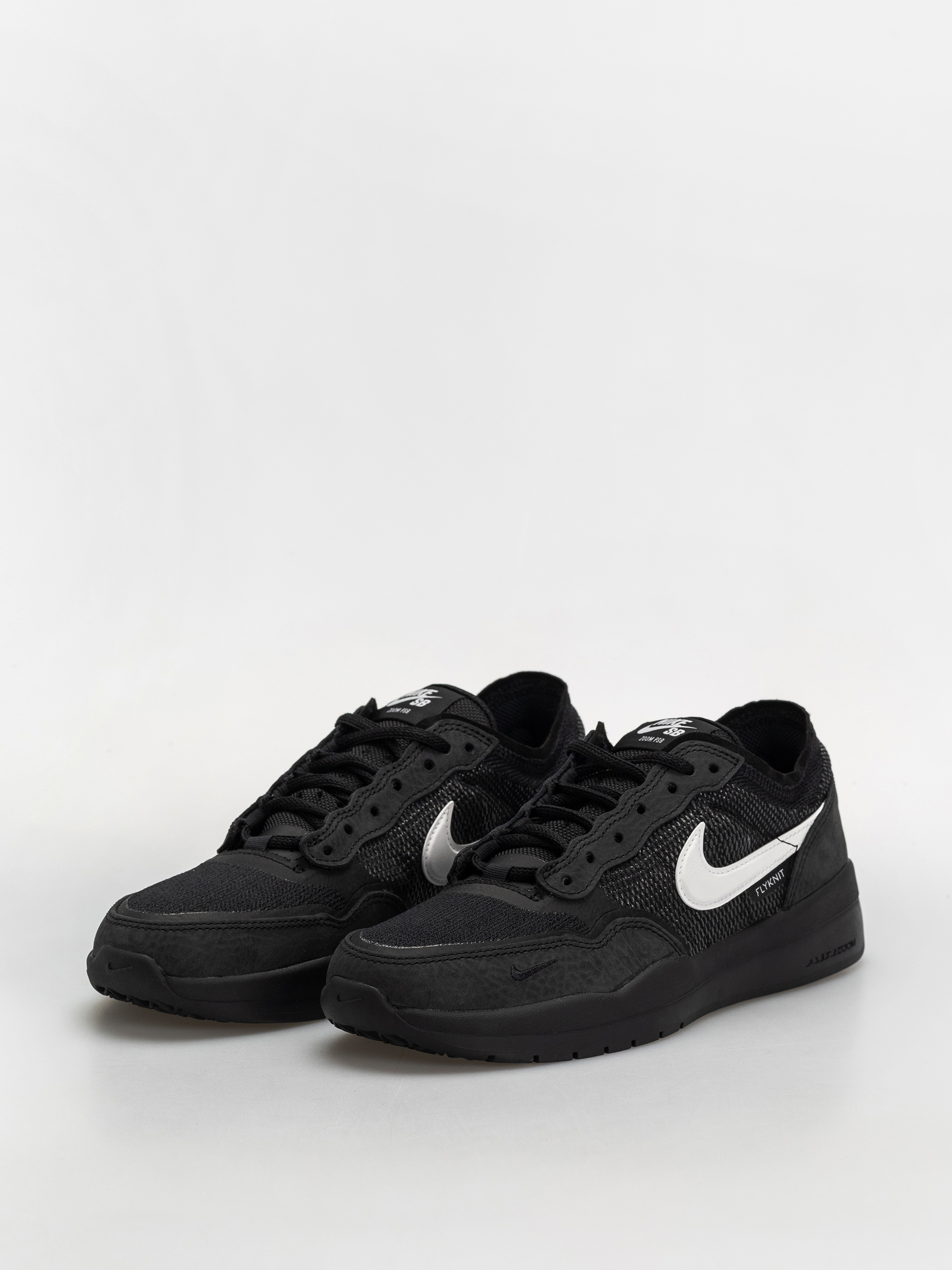 Boty Nike SB Ps8 (black/white black black)