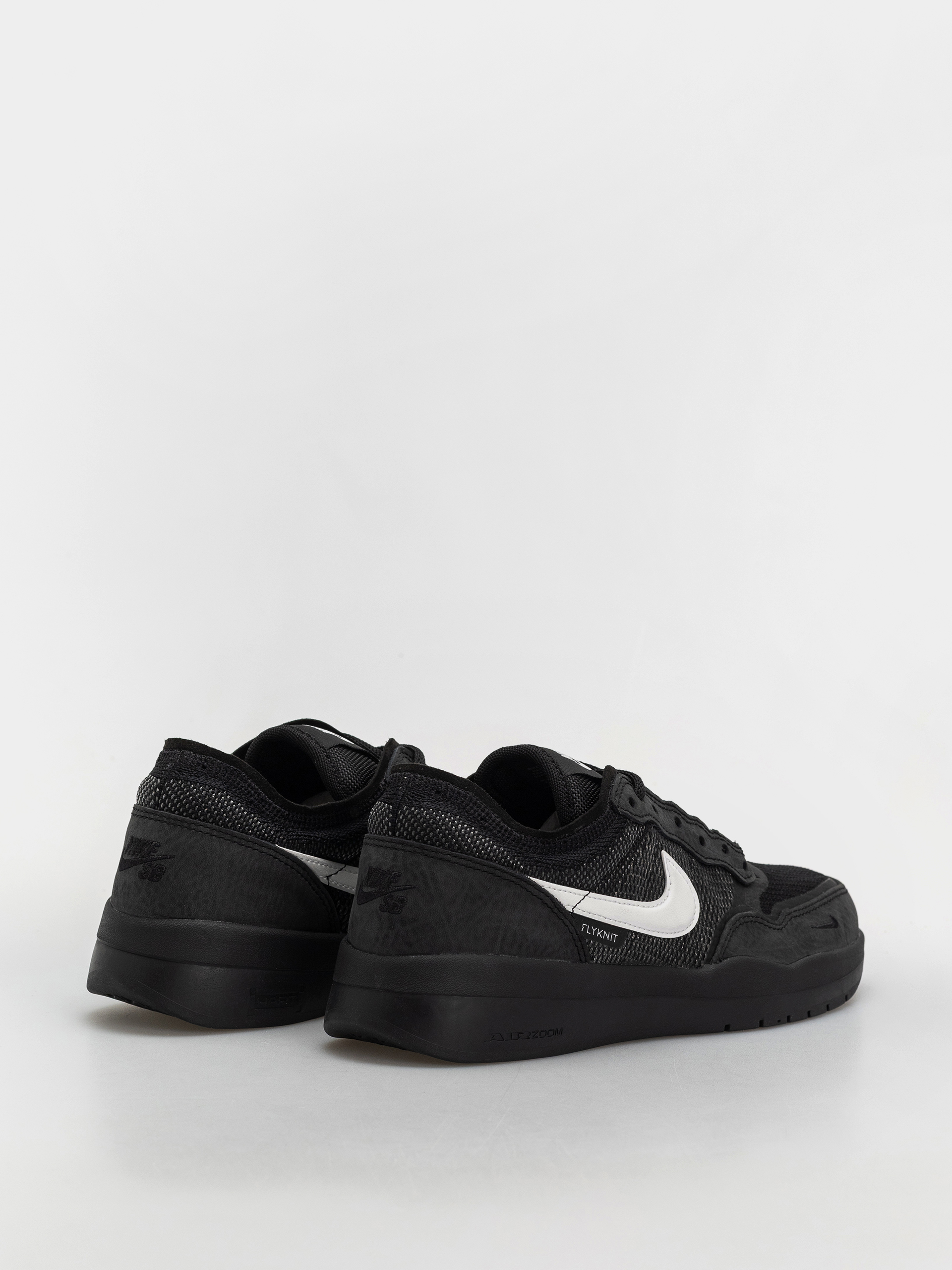 Boty Nike SB Ps8 (black/white black black)