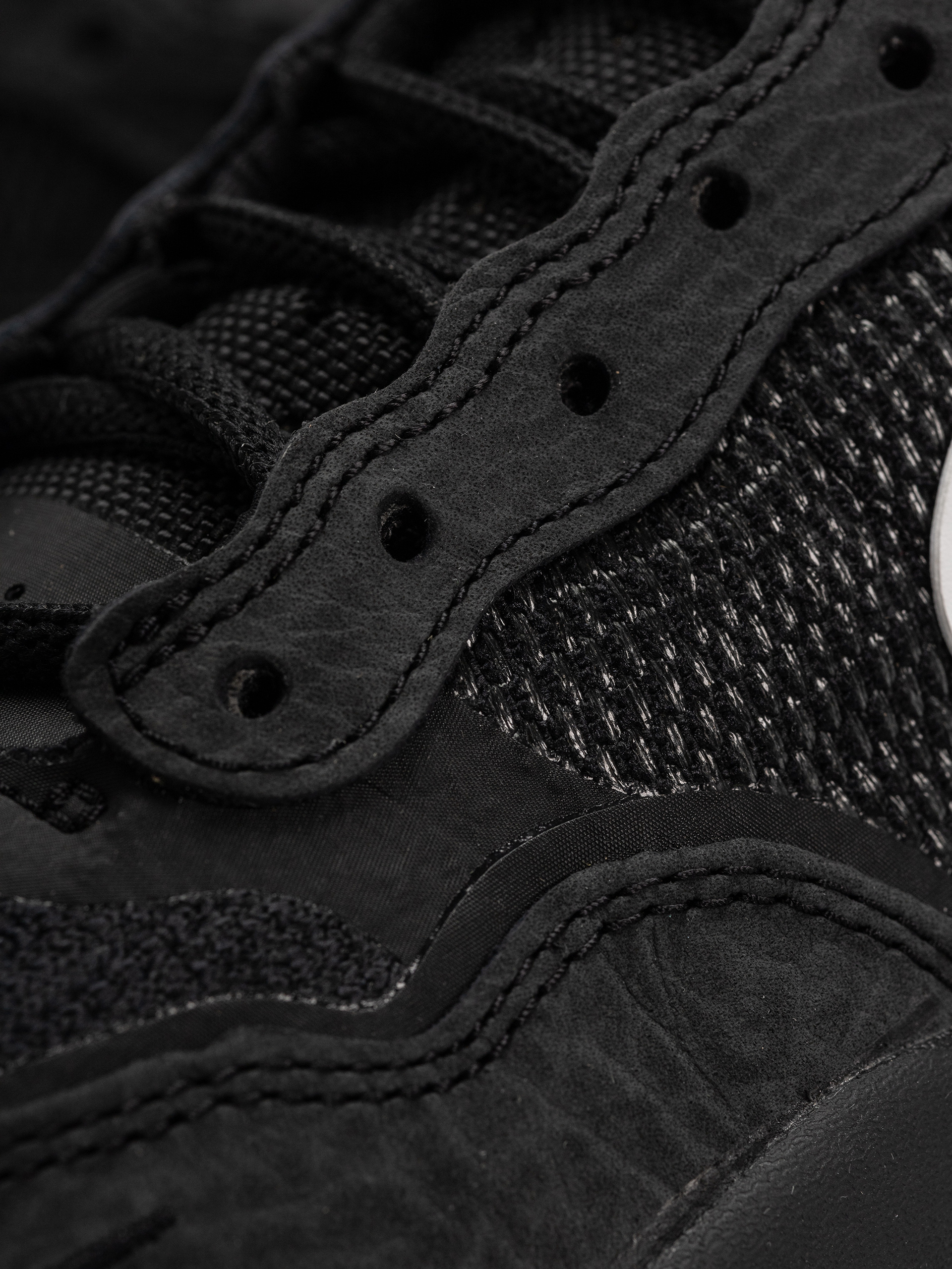 Boty Nike SB Ps8 (black/white black black)