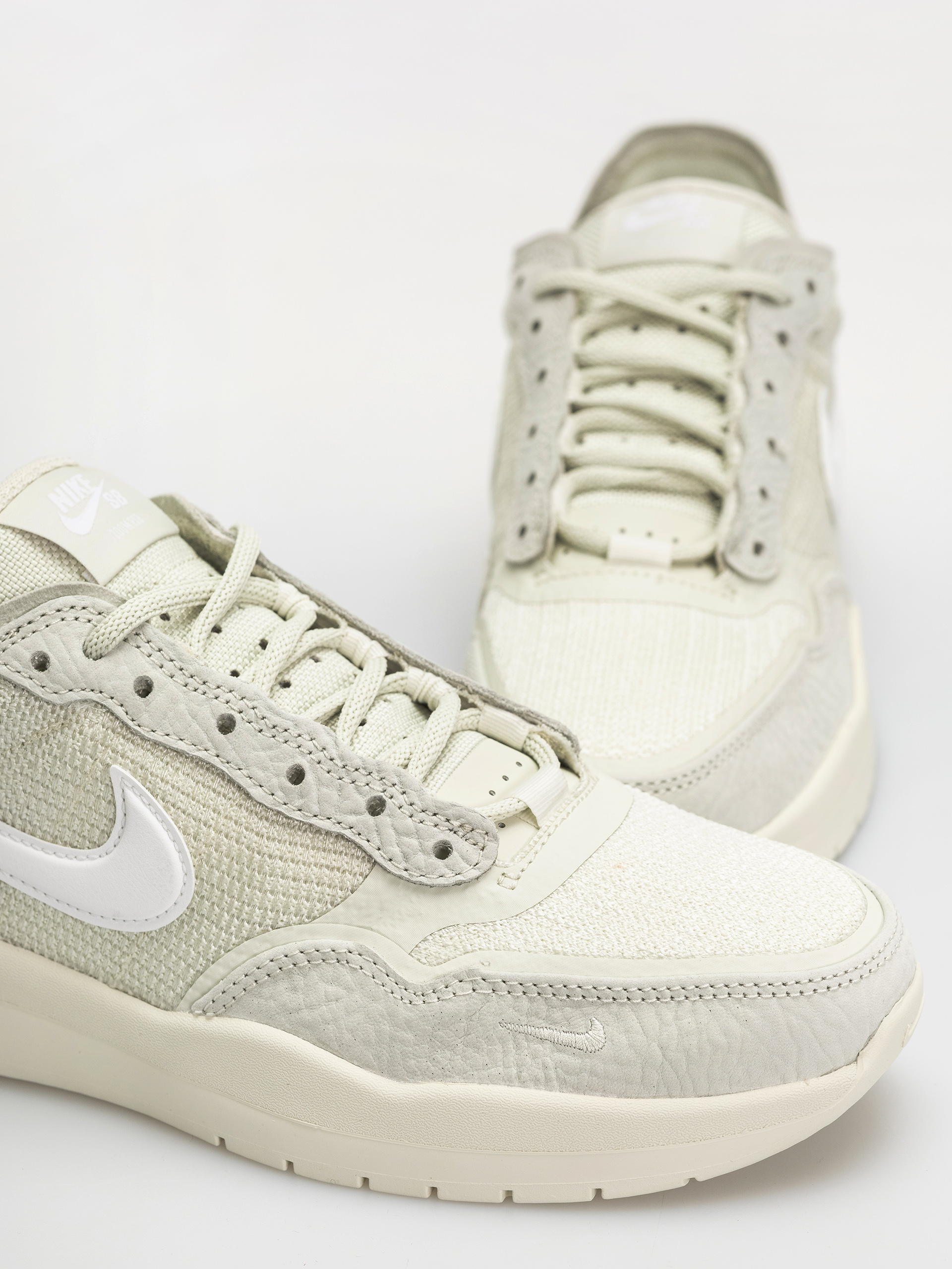 Boty Nike SB Ps8 (sea glass/sea glass sea glass)