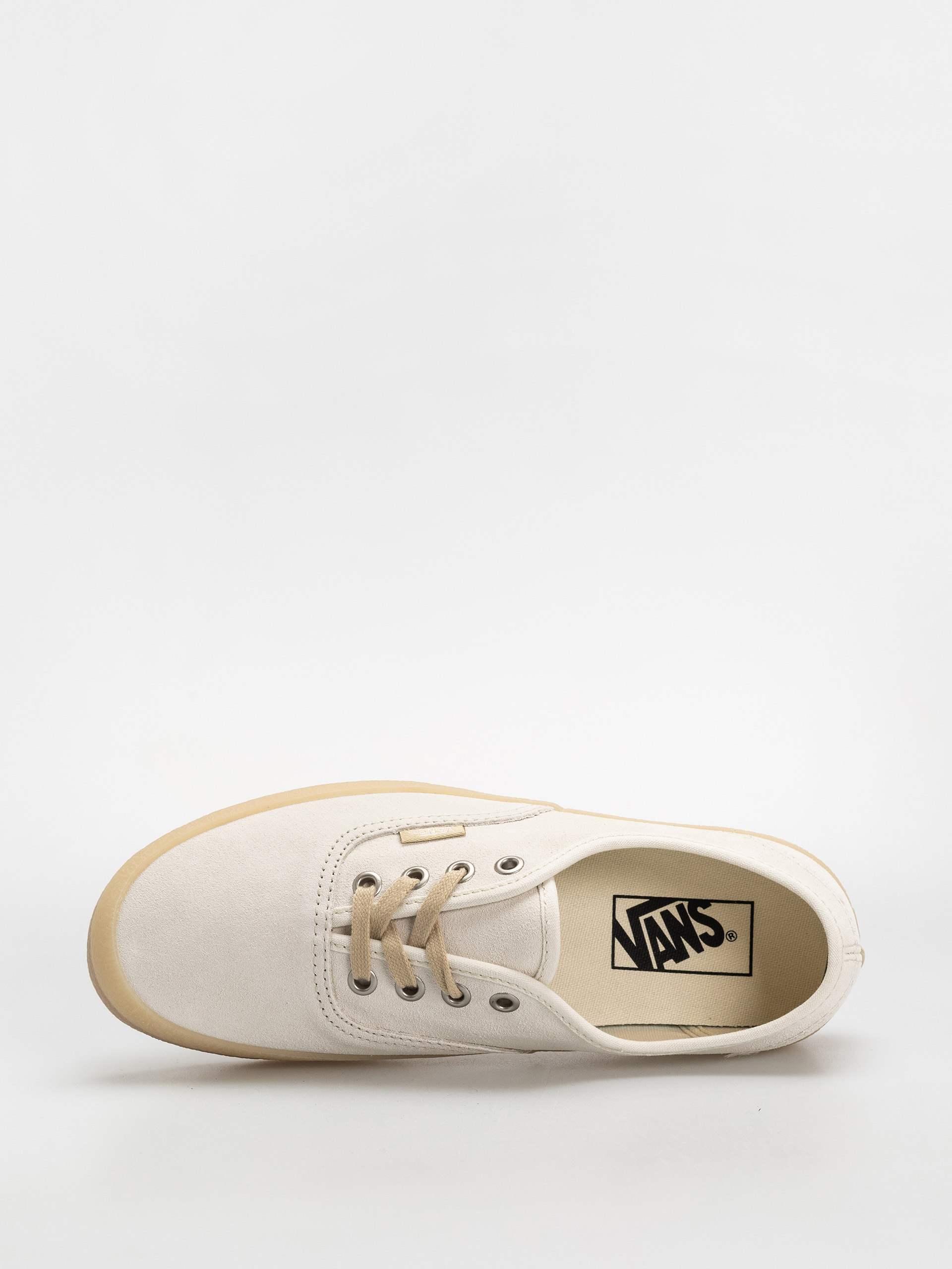Boty Vans Authentic (marshmallow)
