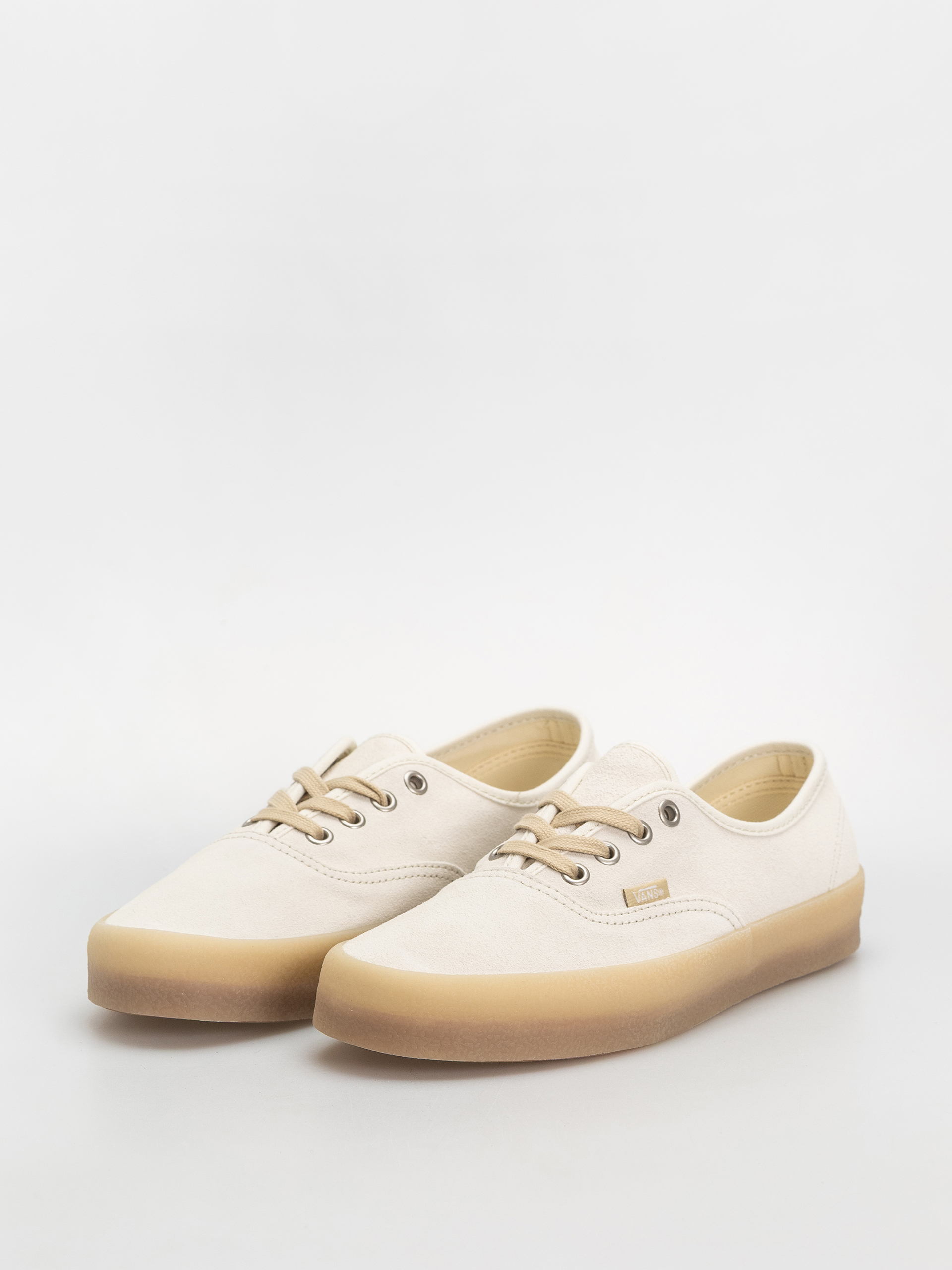 Boty Vans Authentic (marshmallow)