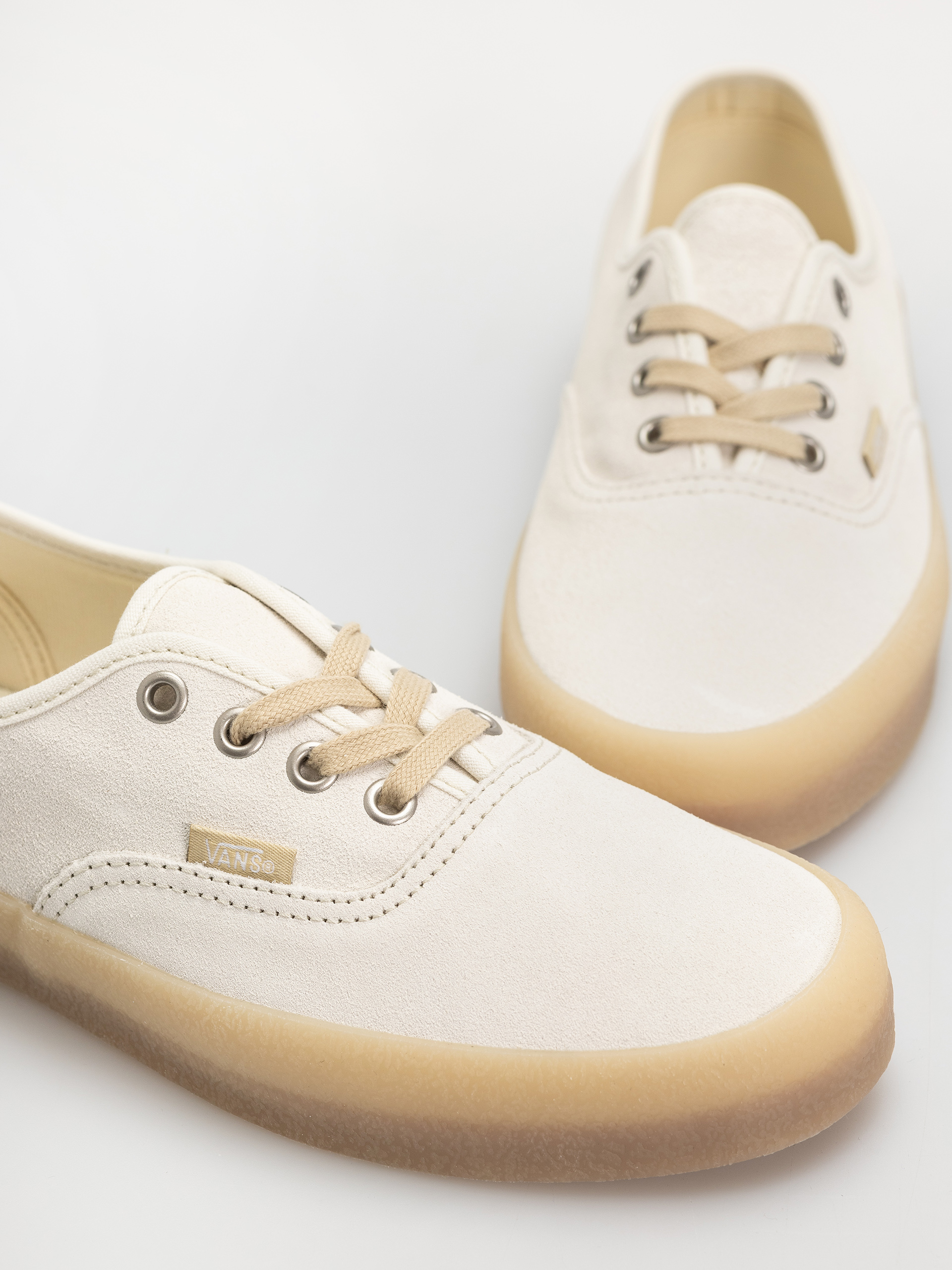 Boty Vans Authentic (marshmallow)