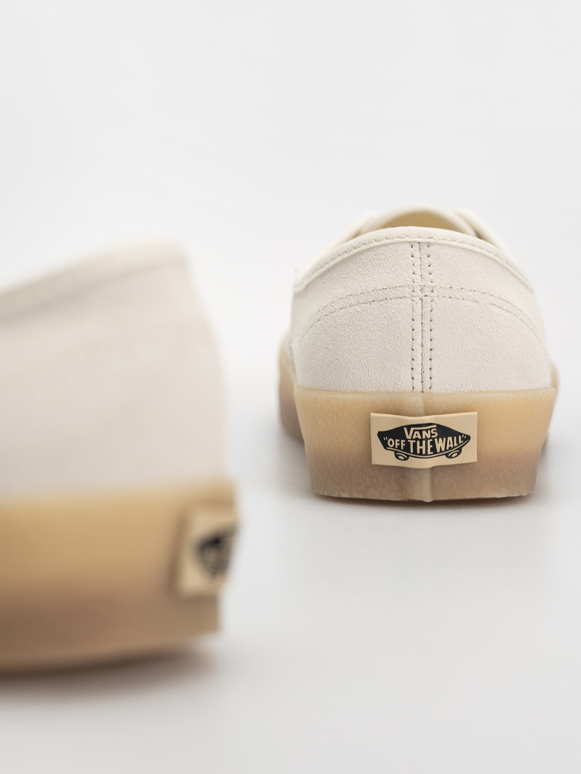 Boty Vans Authentic (marshmallow)