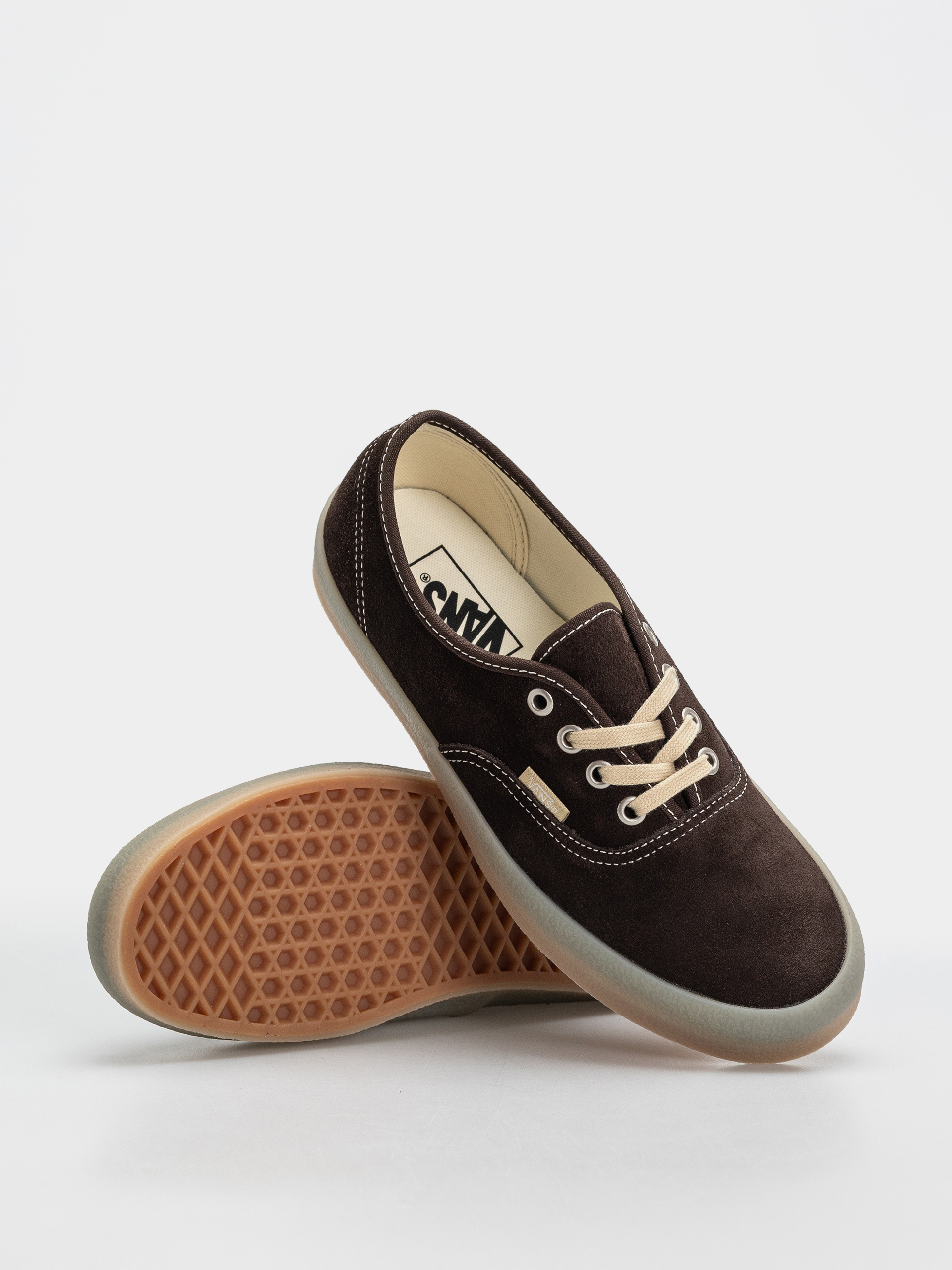 Boty Vans Authentic (demitasse)