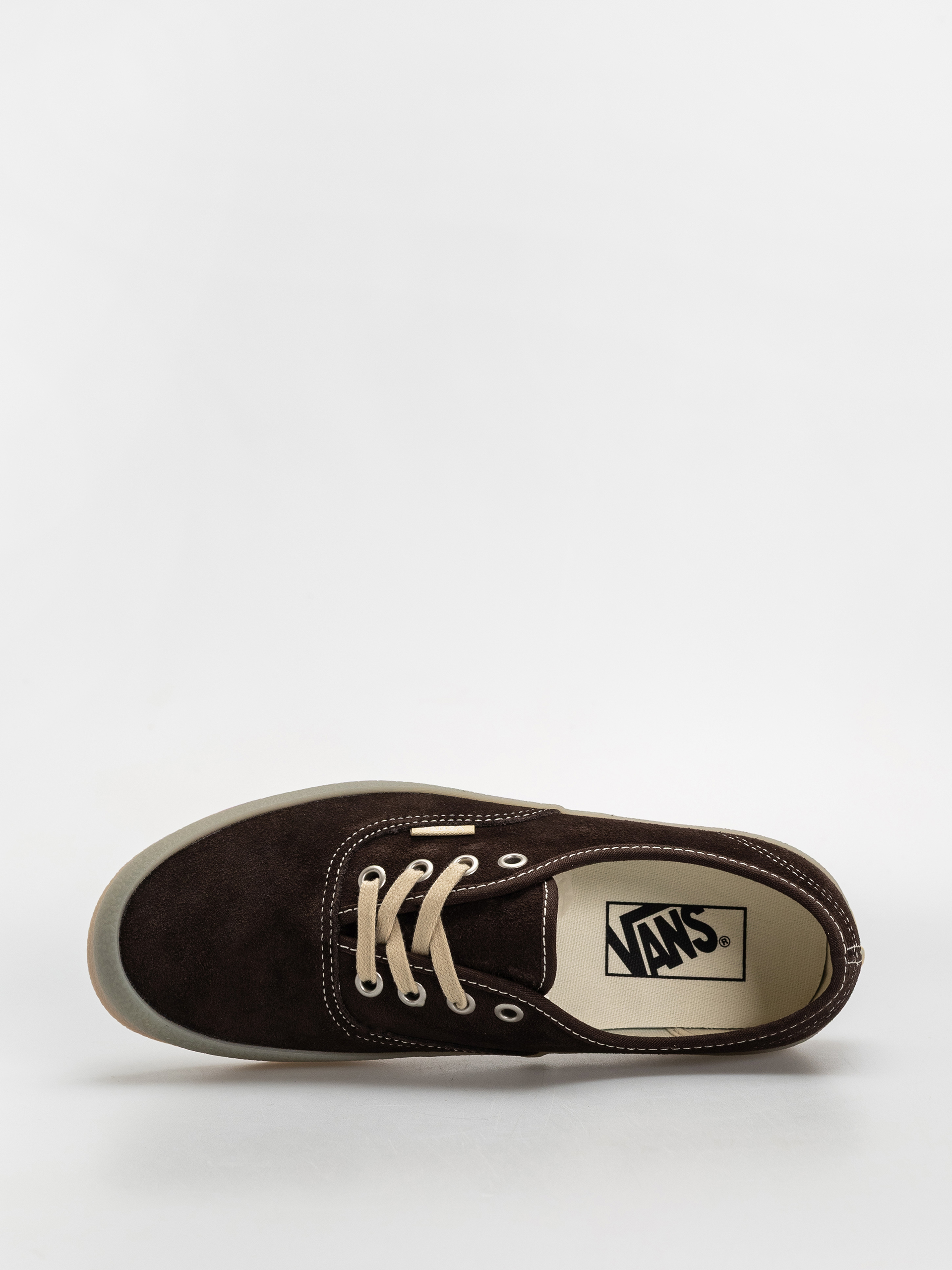 Boty Vans Authentic (demitasse)