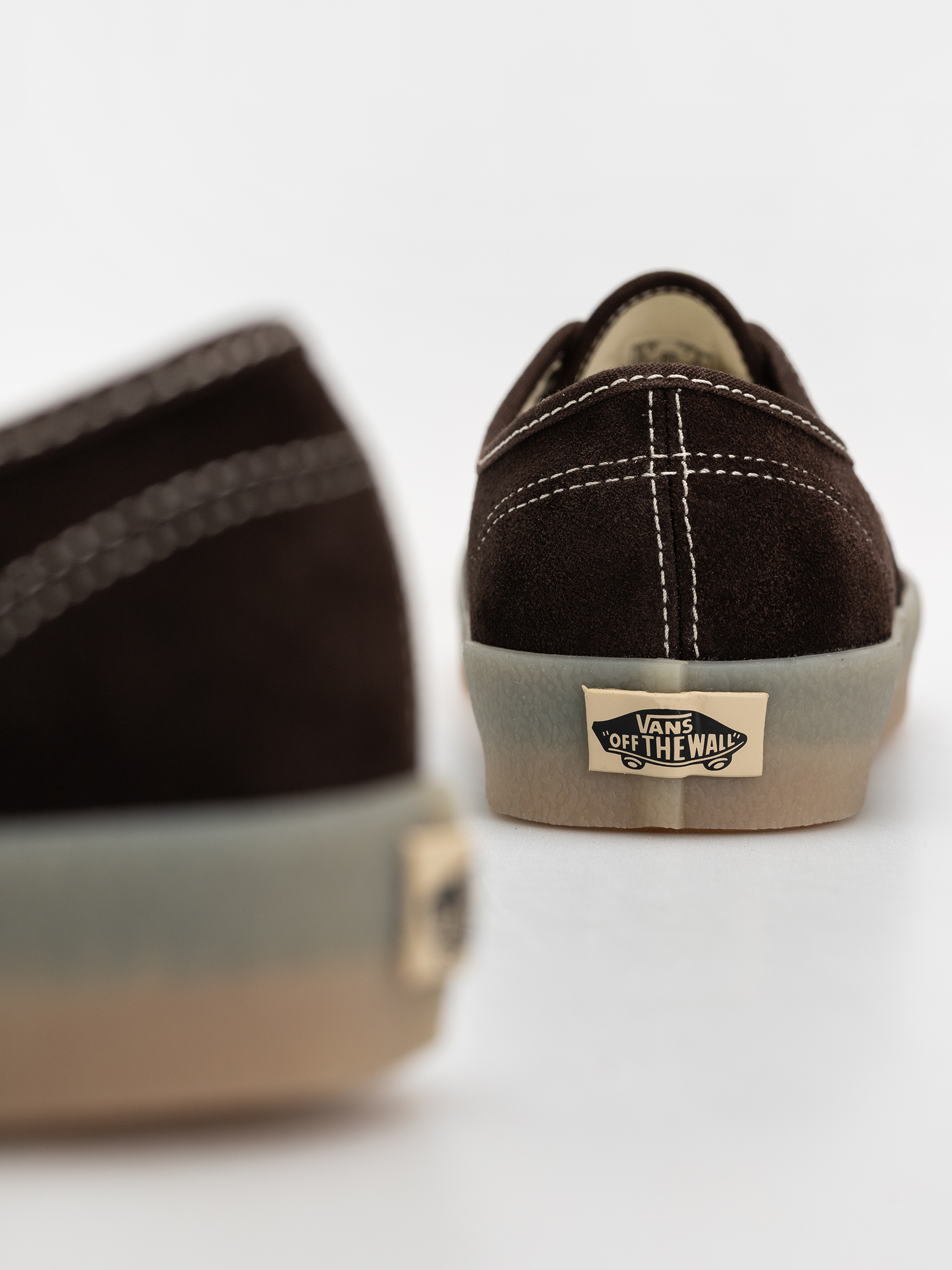 Boty Vans Authentic (demitasse)