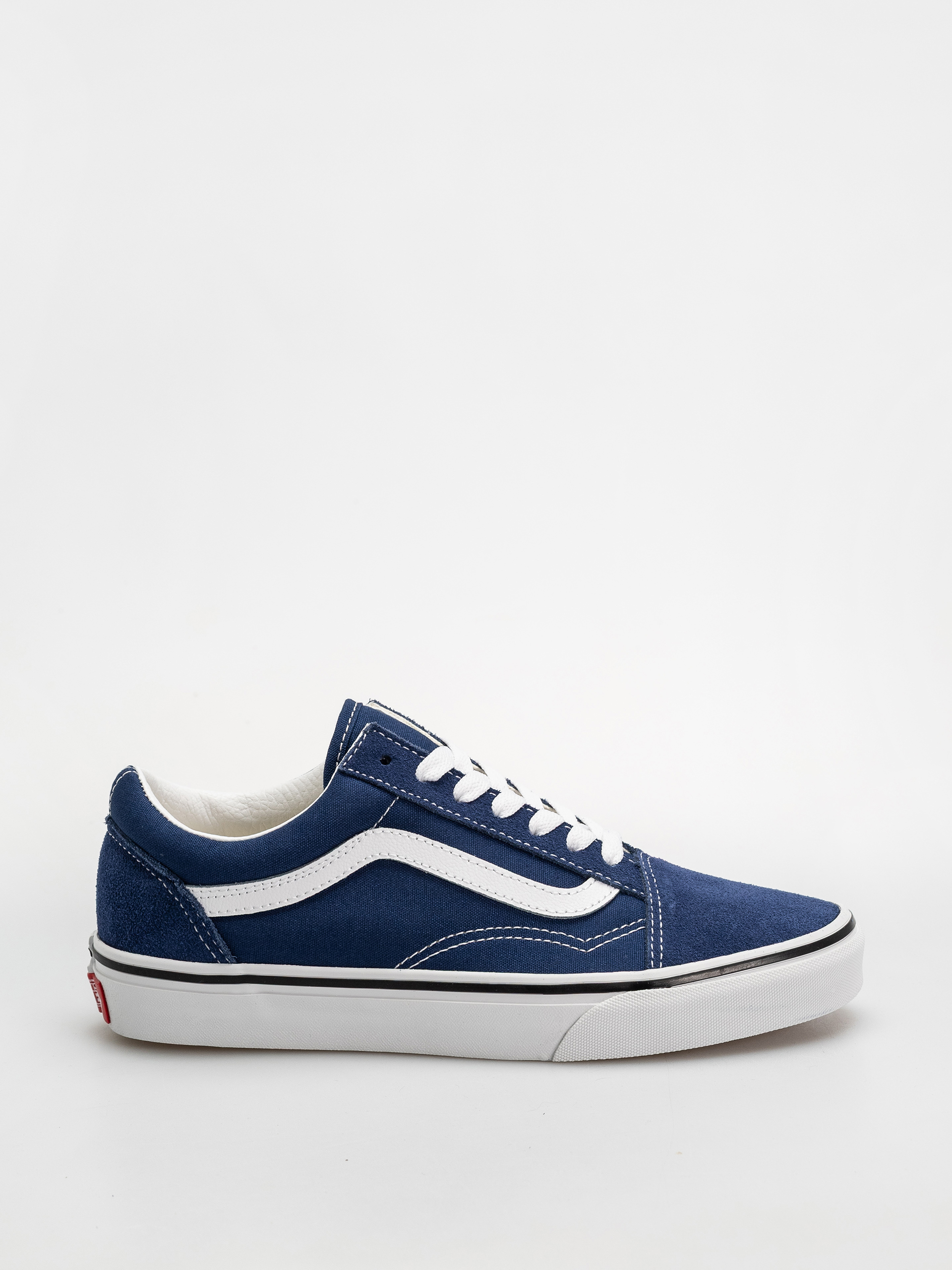 Boty Vans Old Skool (deep indigo)