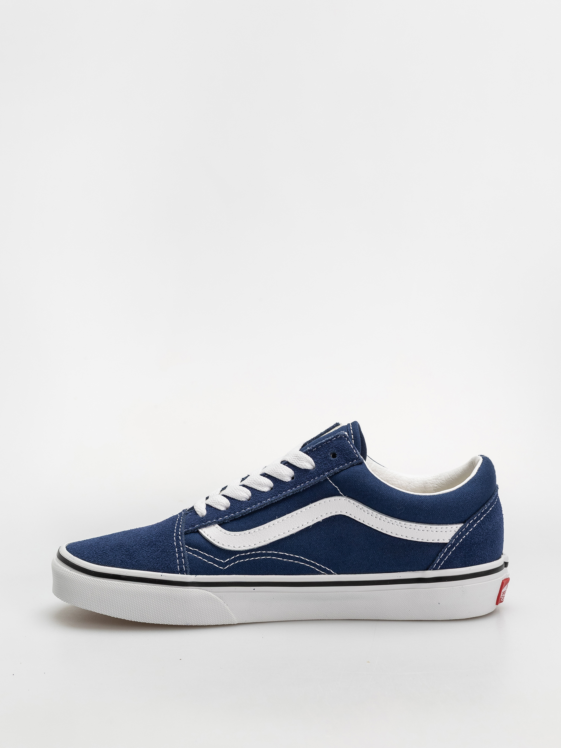 Boty Vans Old Skool (deep indigo)