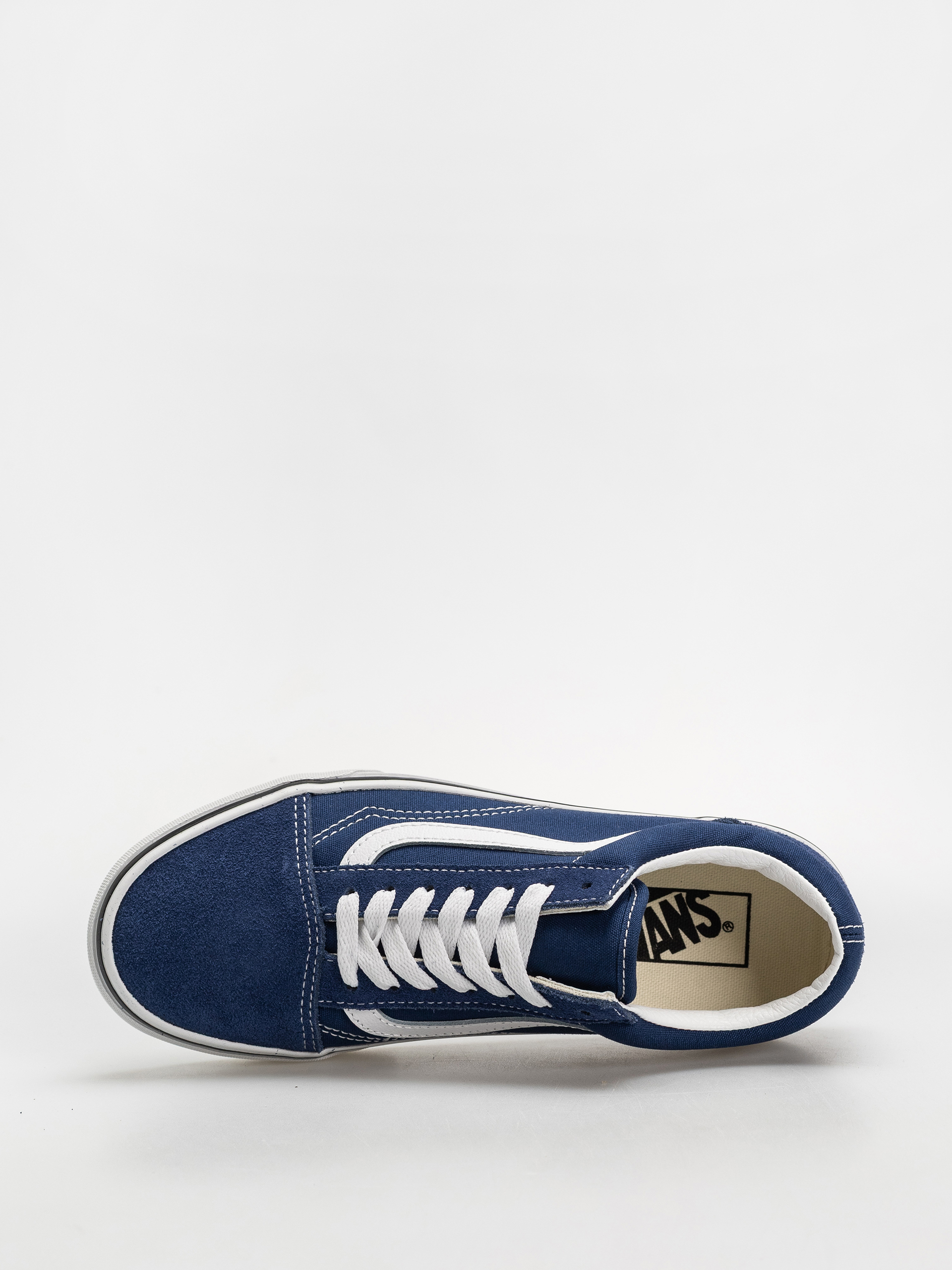 Boty Vans Old Skool (deep indigo)