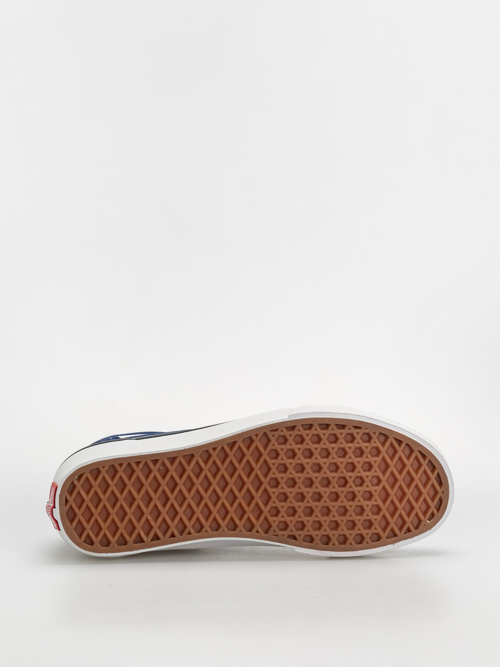 Boty Vans Old Skool (deep indigo)