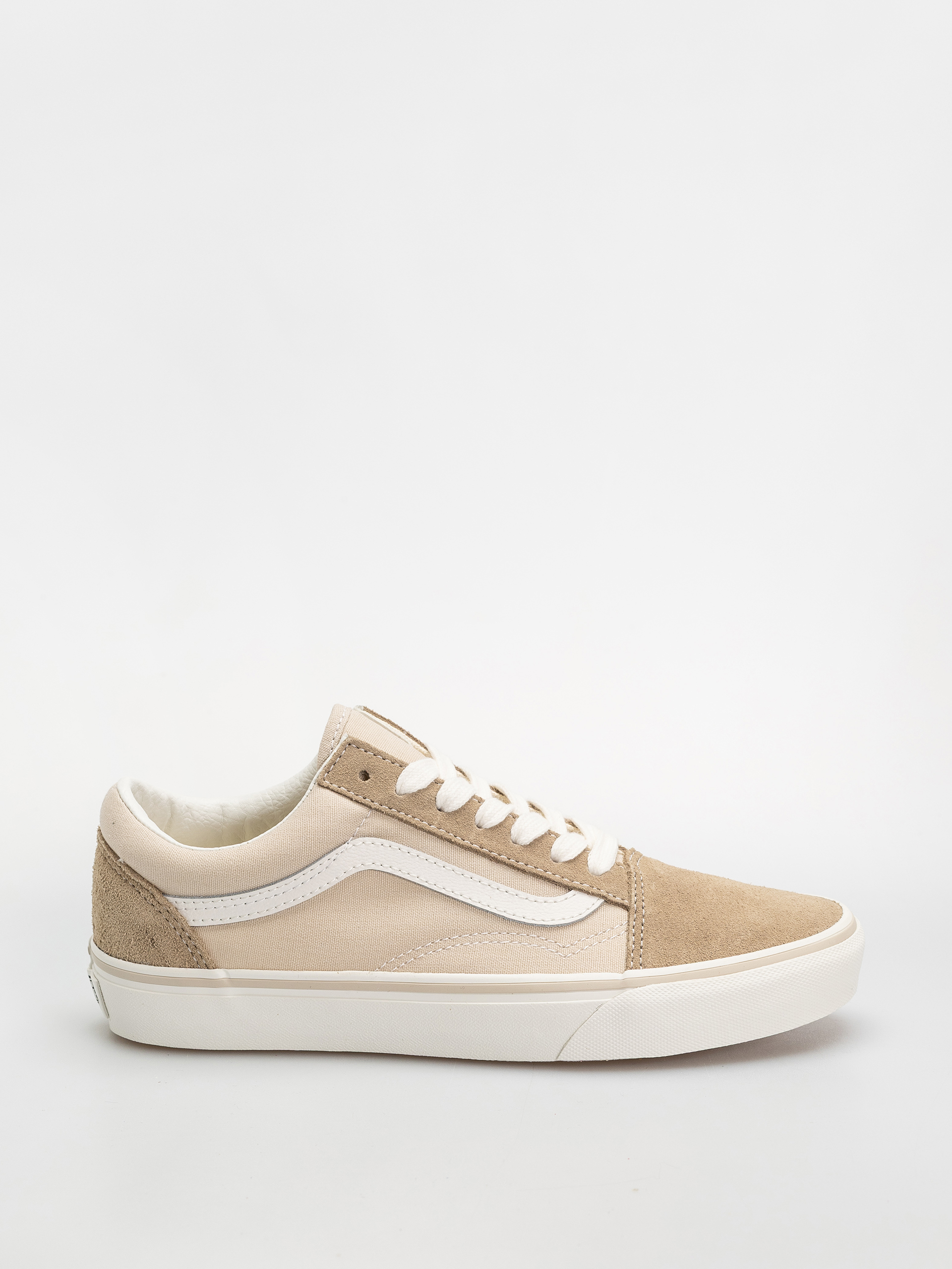 Boty Vans Old Skool (tan)