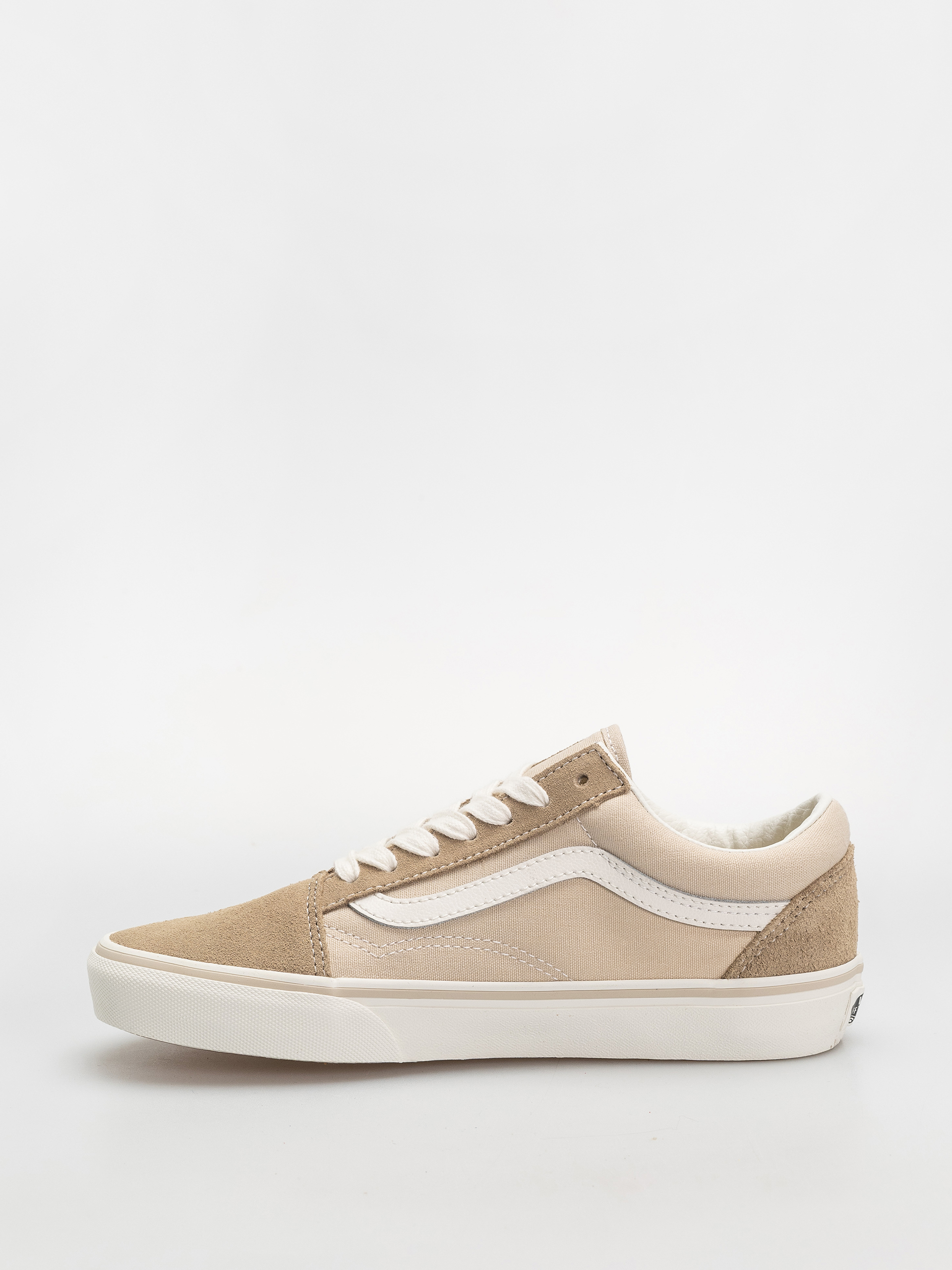 Boty Vans Old Skool (tan)