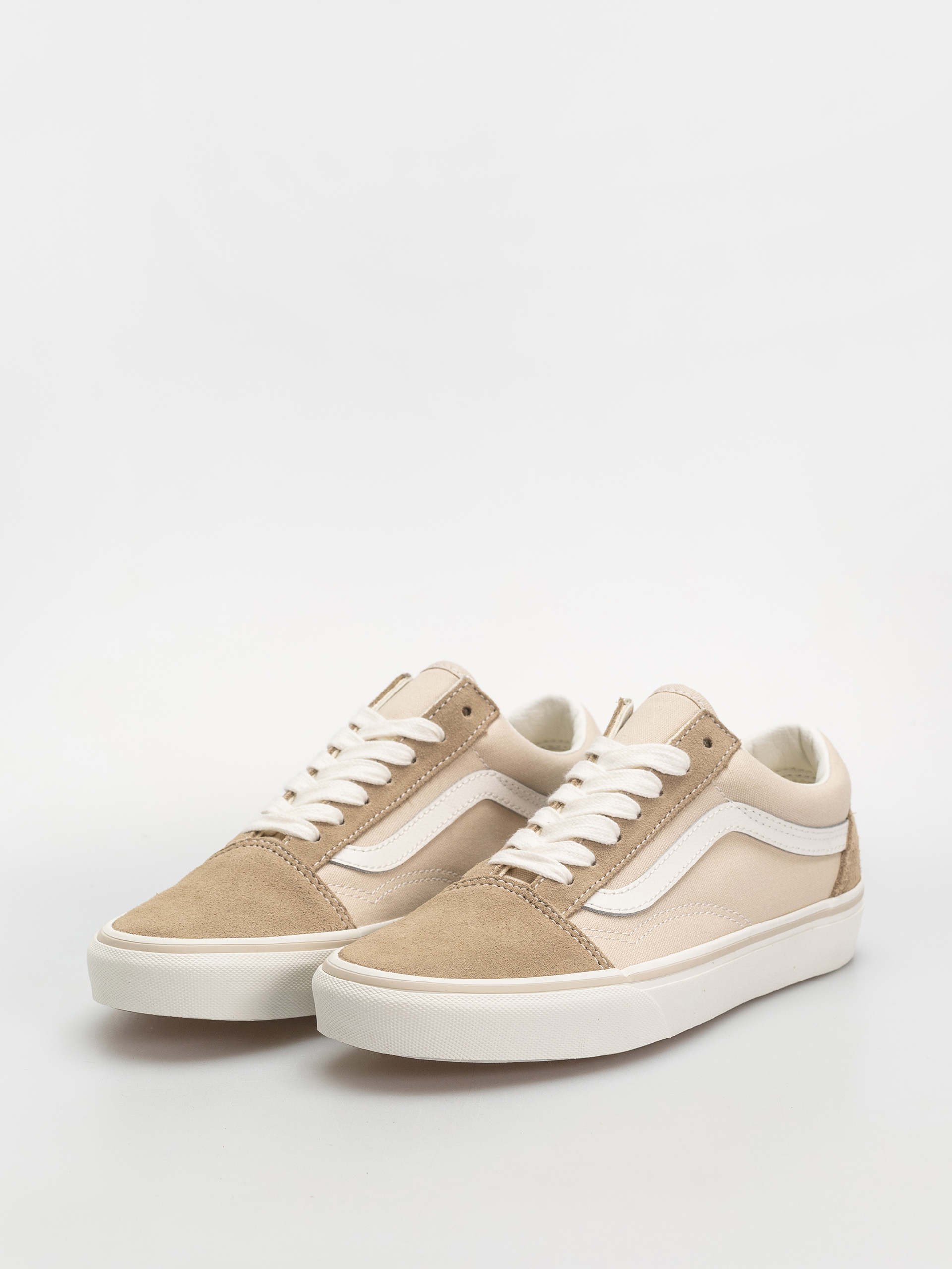 Boty Vans Old Skool (tan)