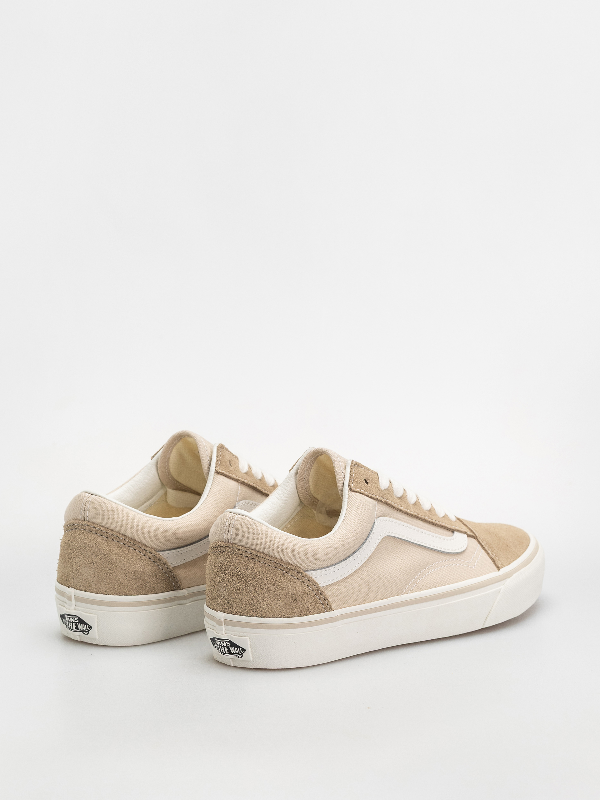Boty Vans Old Skool (tan)