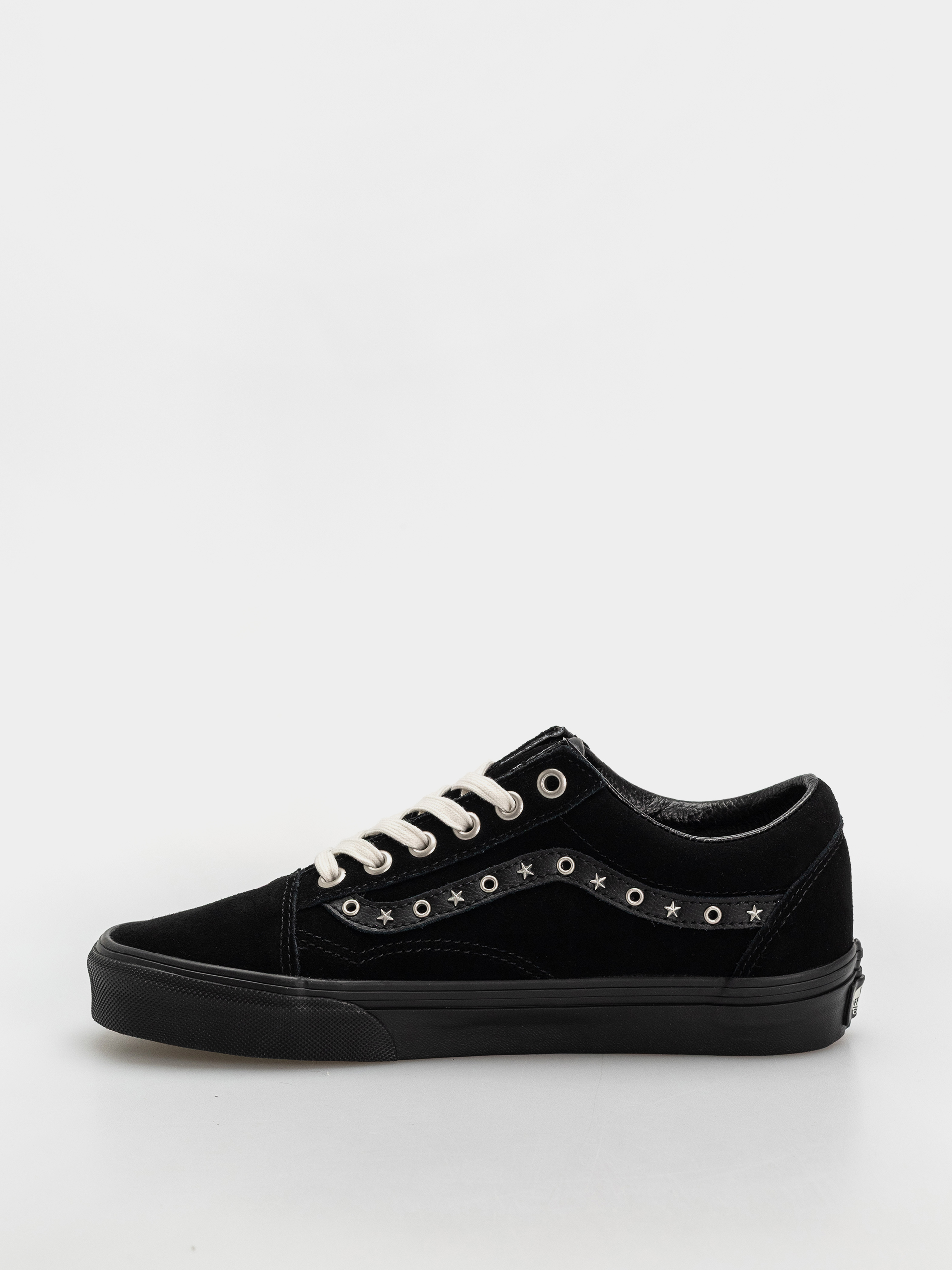 Boty Vans Old Skool (metl blackout)