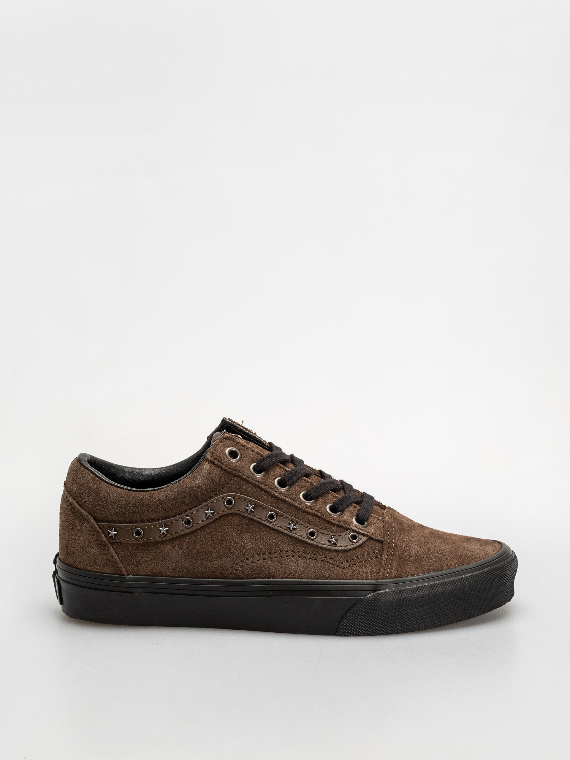 Boty Vans Old Skool (metl brown)