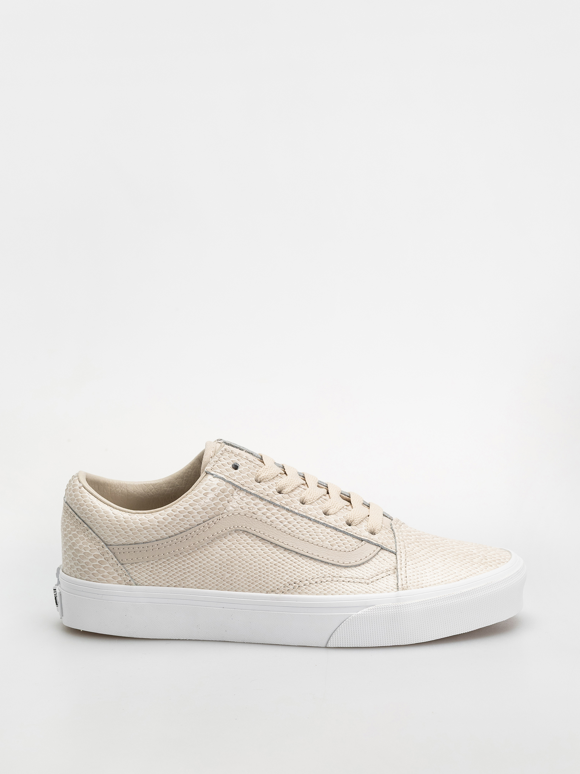 Boty Vans Old Skool (oatmeal)