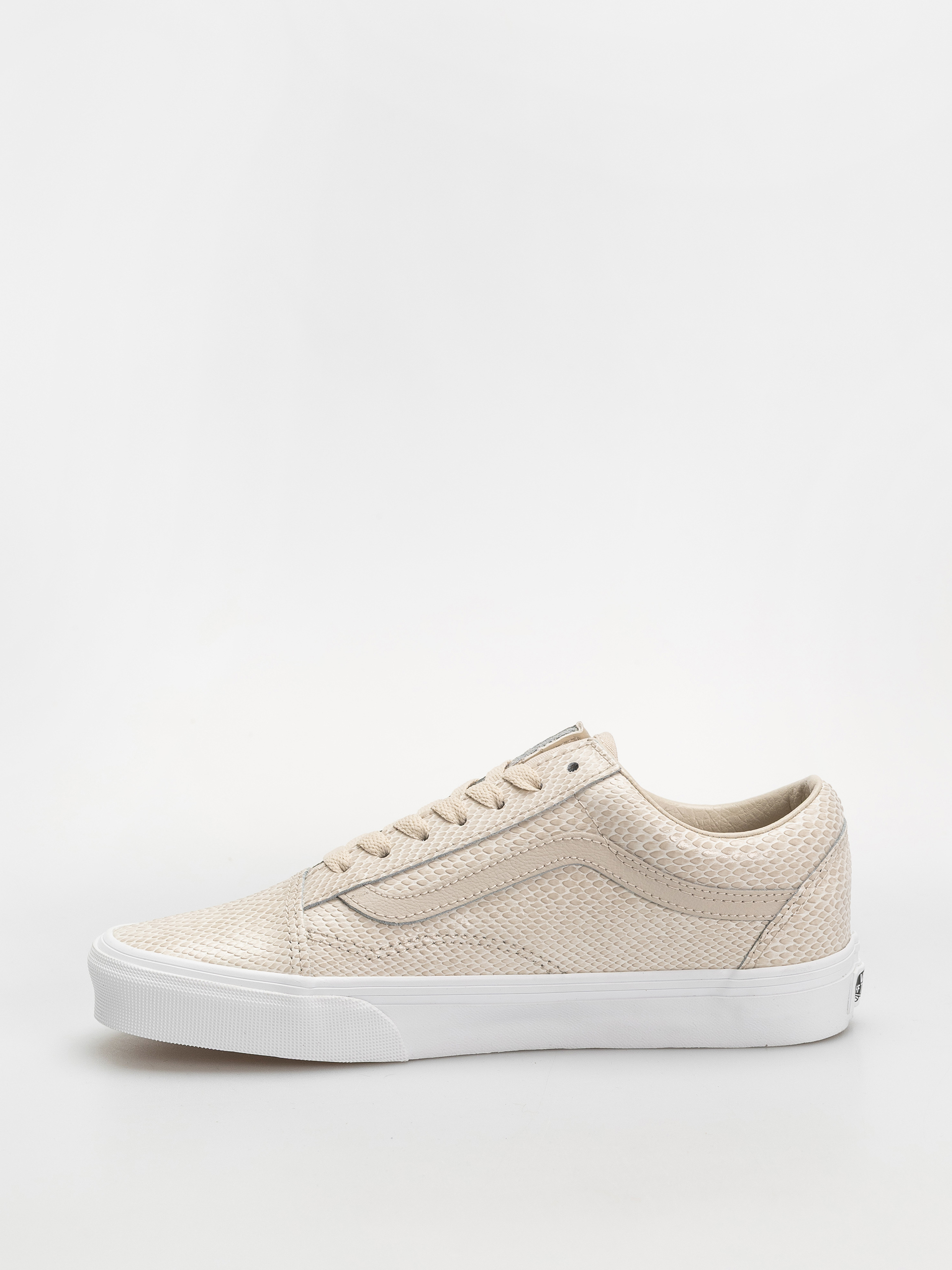 Boty Vans Old Skool (oatmeal)