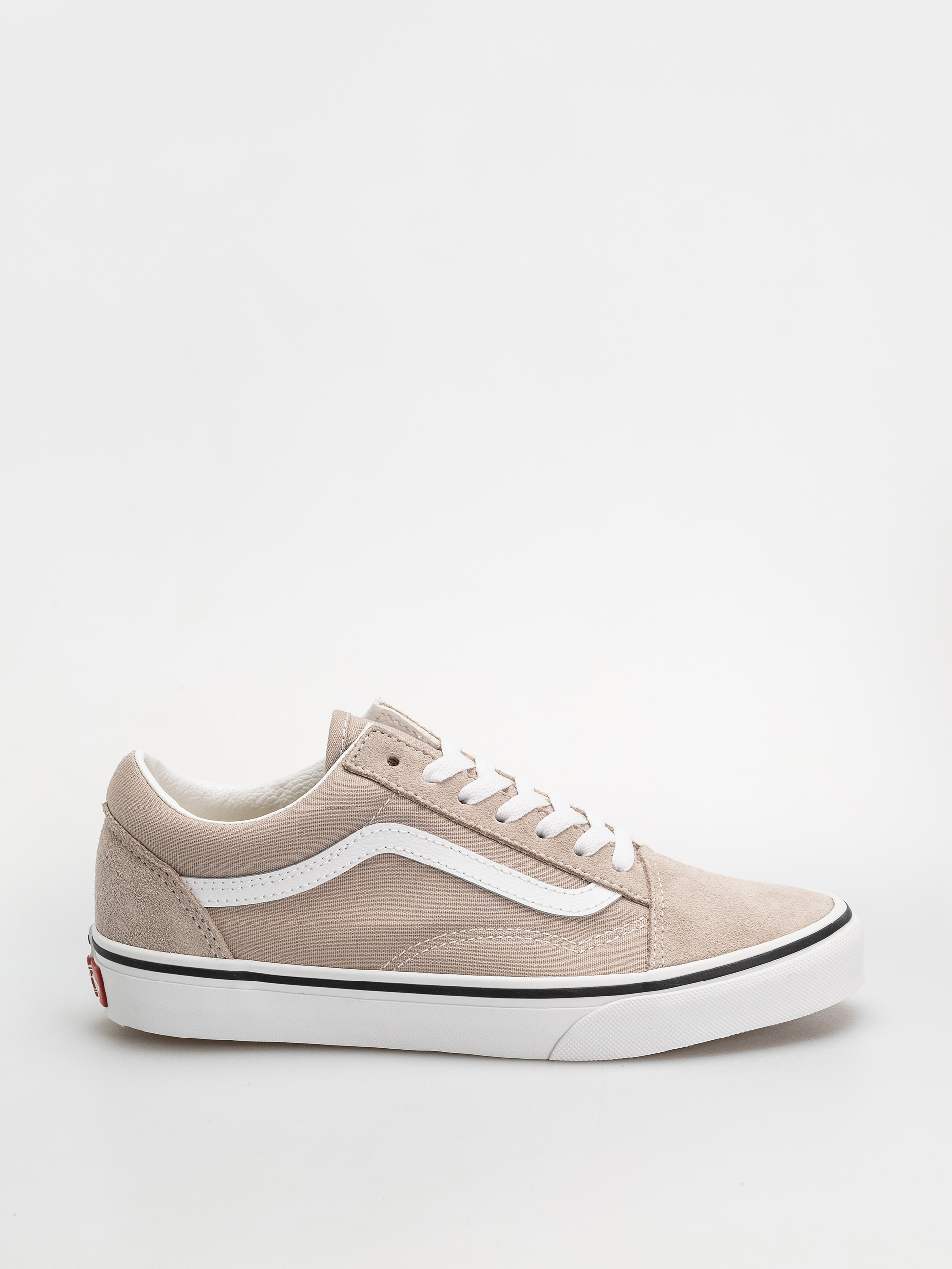Boty Vans Old Skool (mushroom)