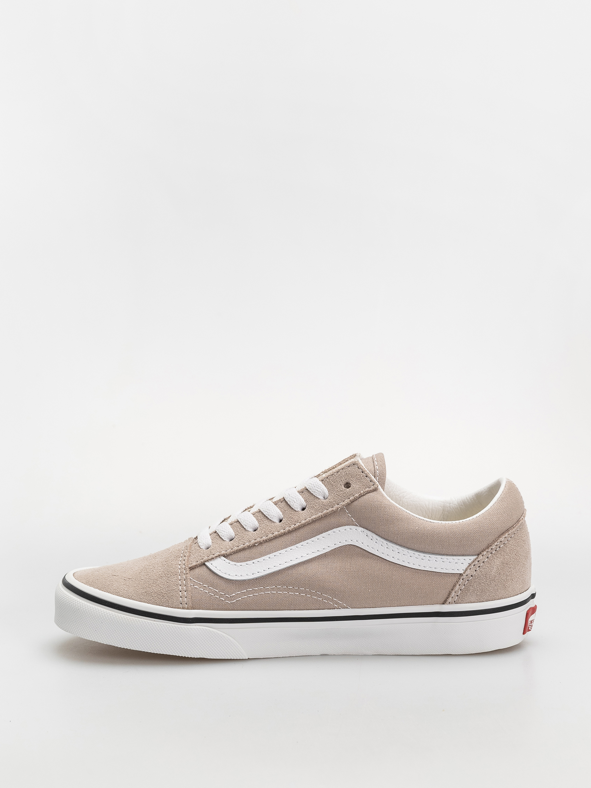 Boty Vans Old Skool (mushroom)