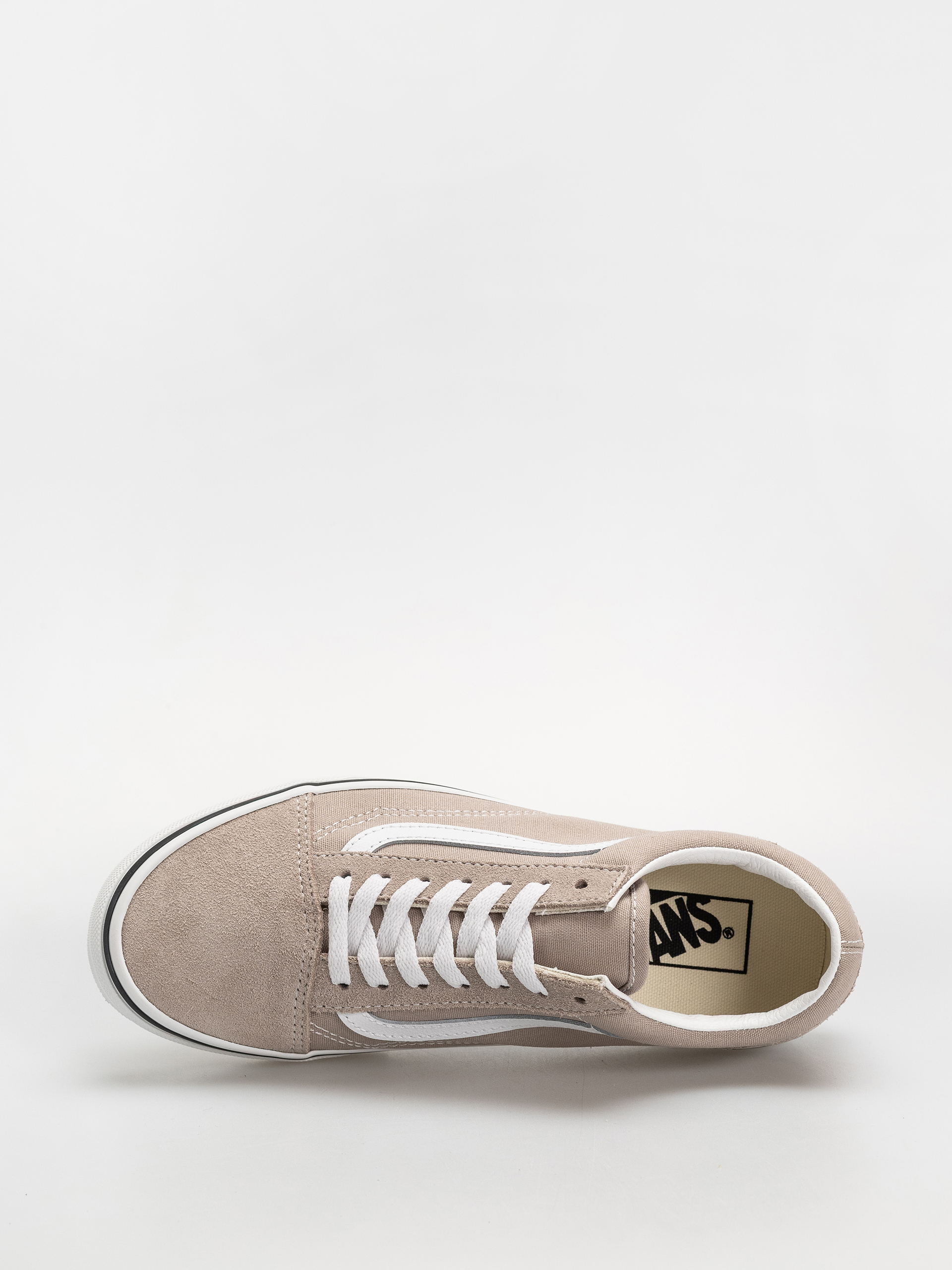 Boty Vans Old Skool (mushroom)