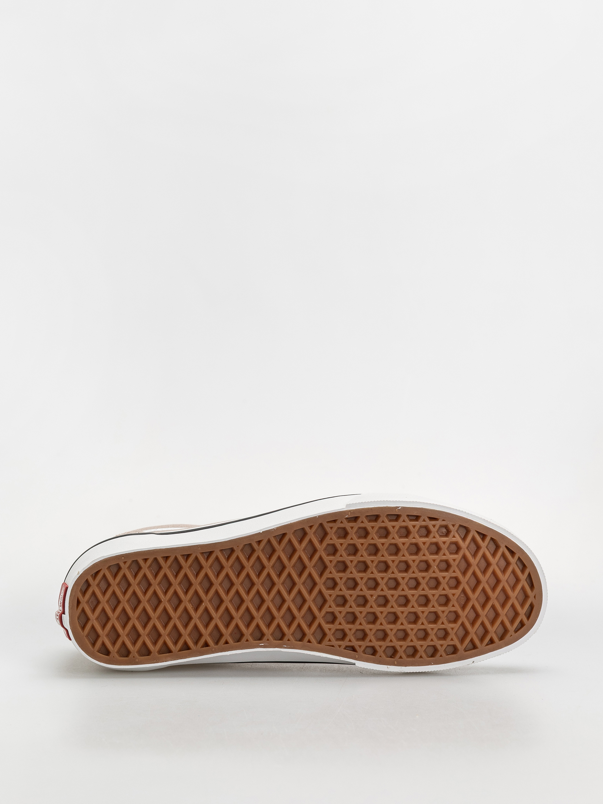 Boty Vans Old Skool (mushroom)