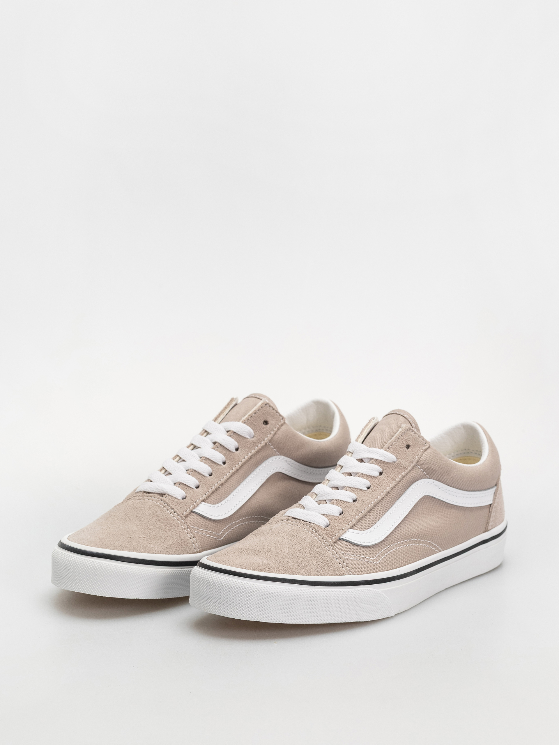 Boty Vans Old Skool (mushroom)