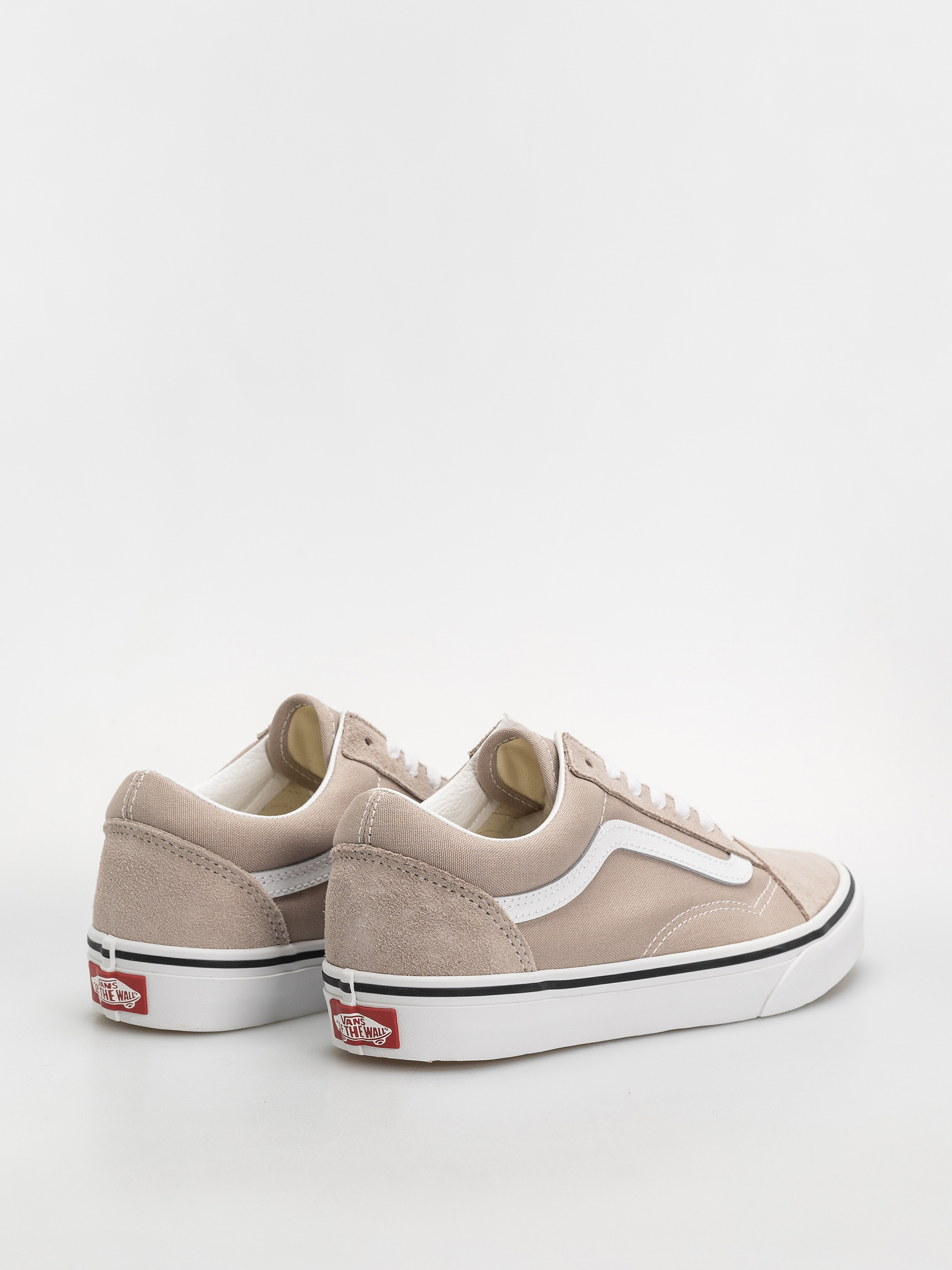 Boty Vans Old Skool (mushroom)