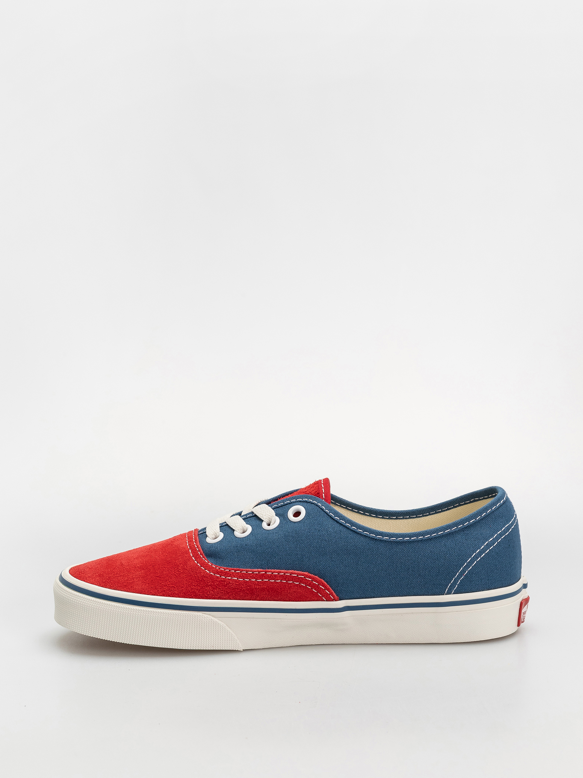 Boty Vans Authentic (racing red)