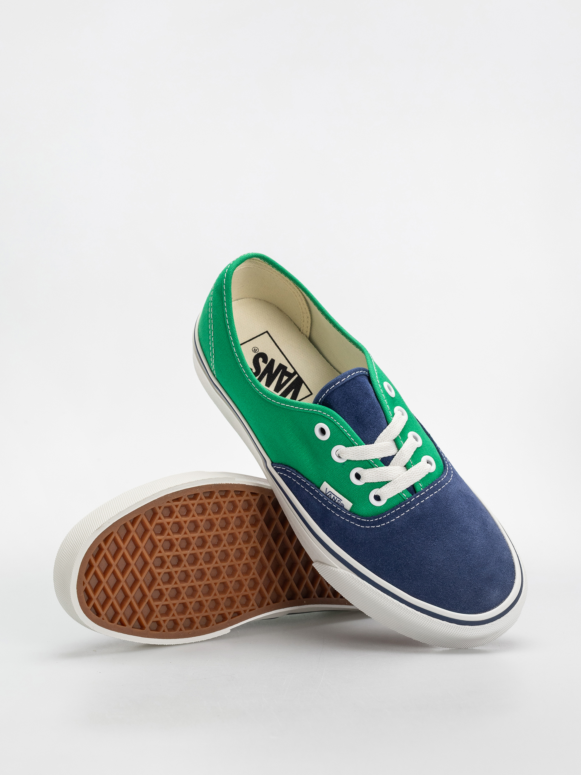Boty Vans Authentic (navy)