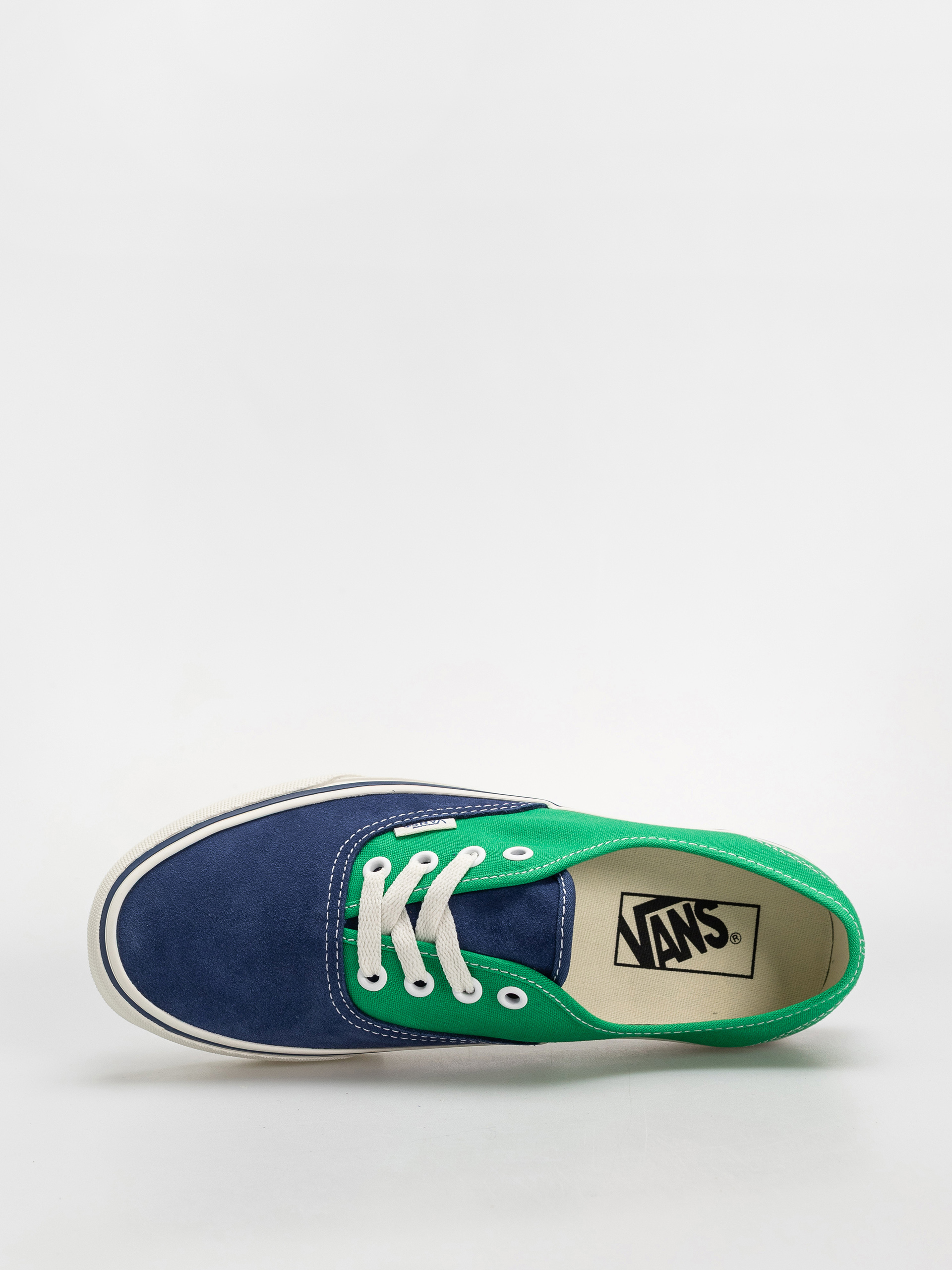 Boty Vans Authentic (navy)