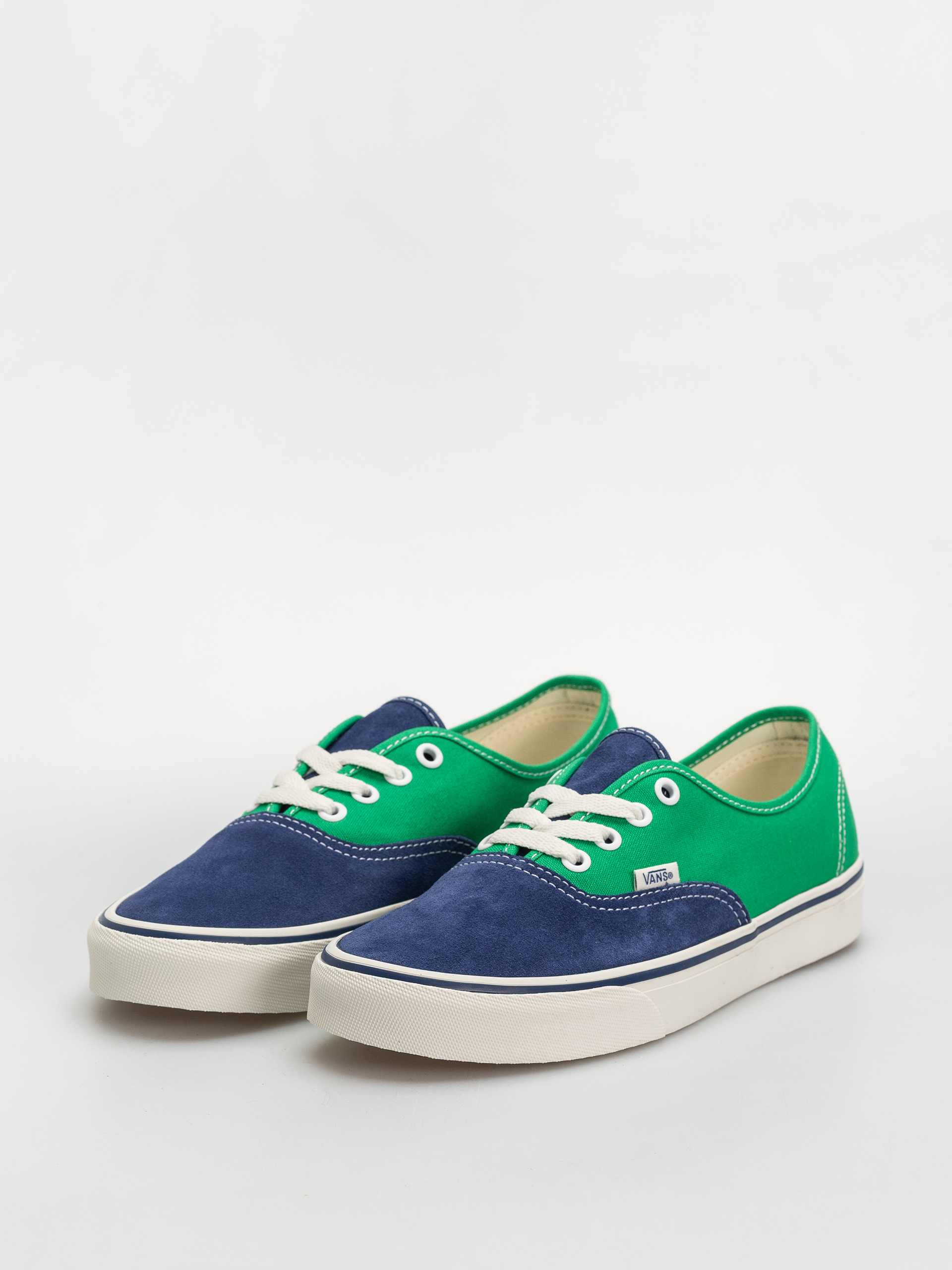 Boty Vans Authentic (navy)