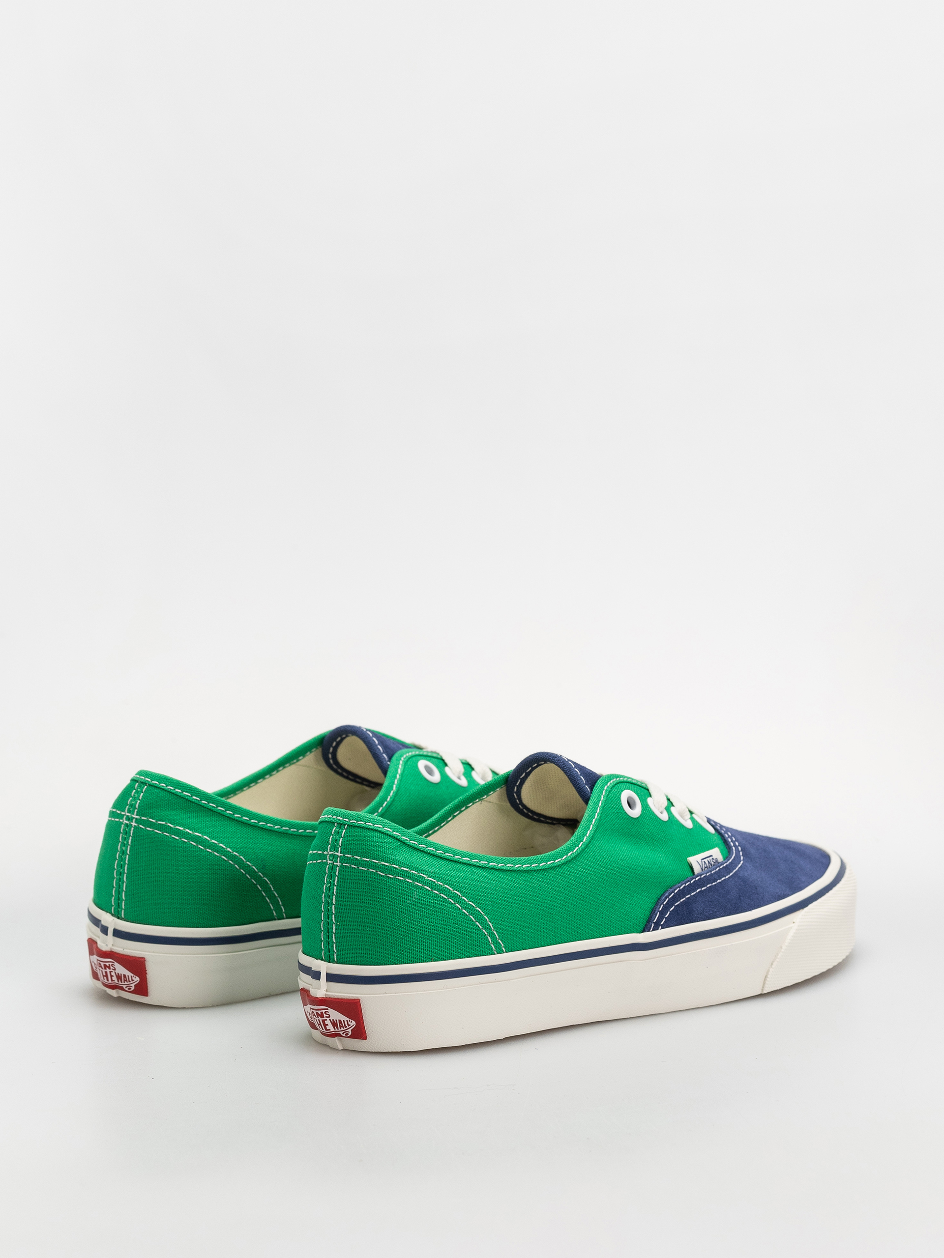 Boty Vans Authentic (navy)