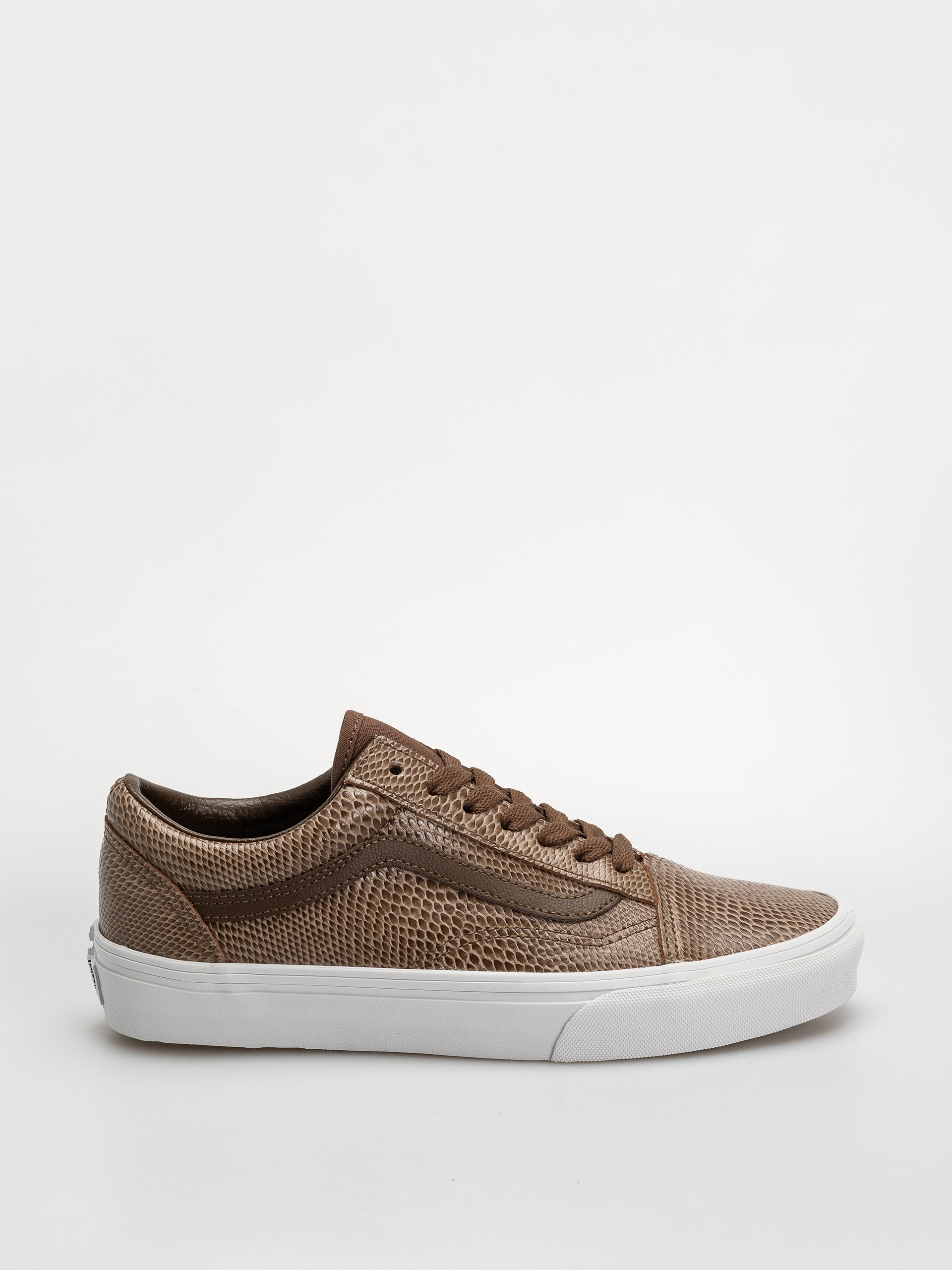 Boty Vans Old Skool (vintage cocoa)