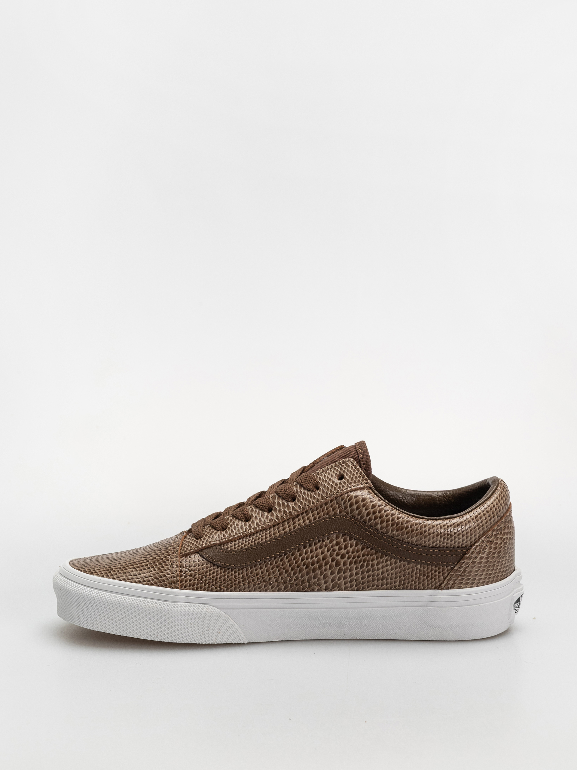 Boty Vans Old Skool (vintage cocoa)