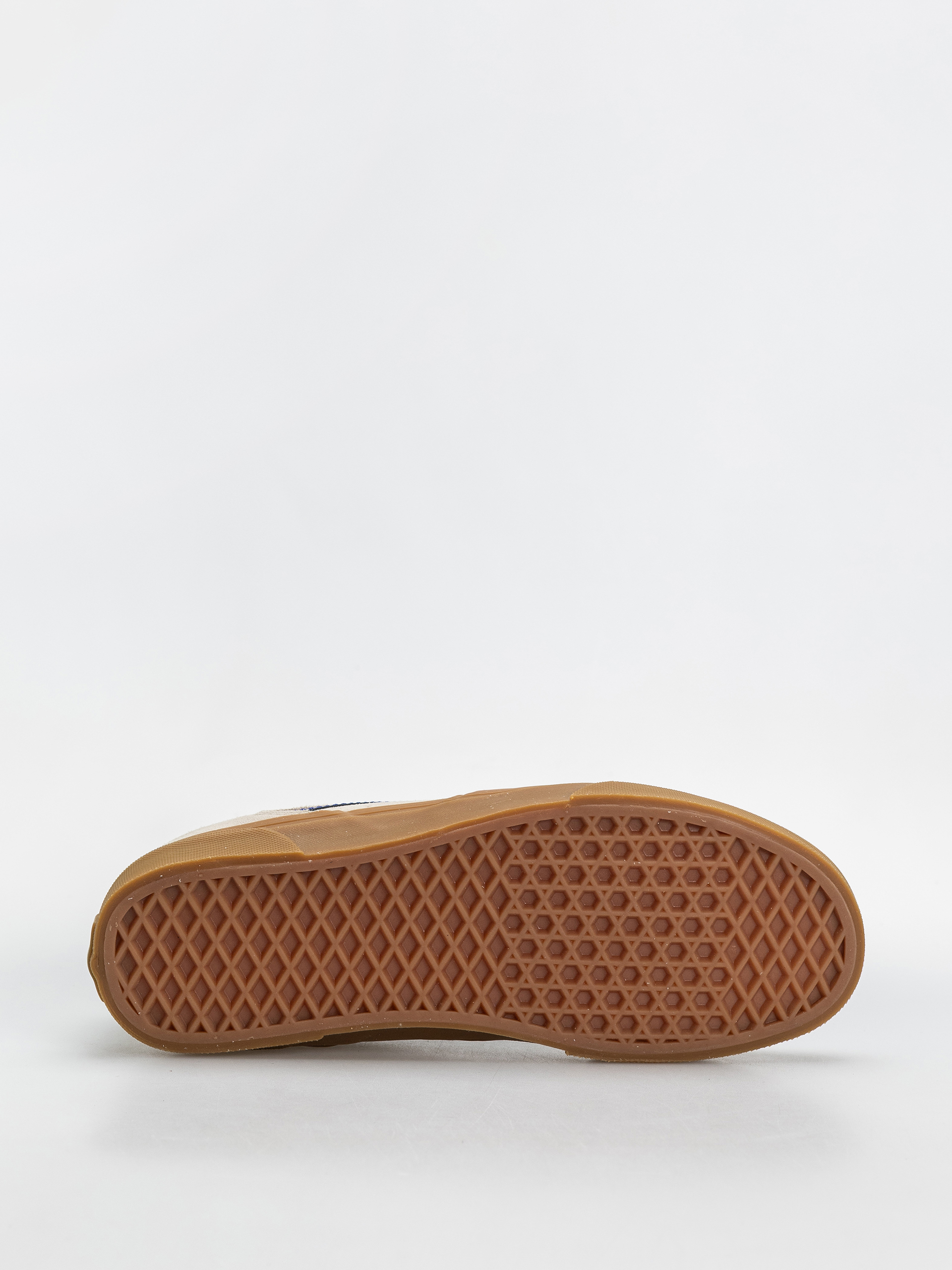 Boty Vans Rowley Classic (beige)