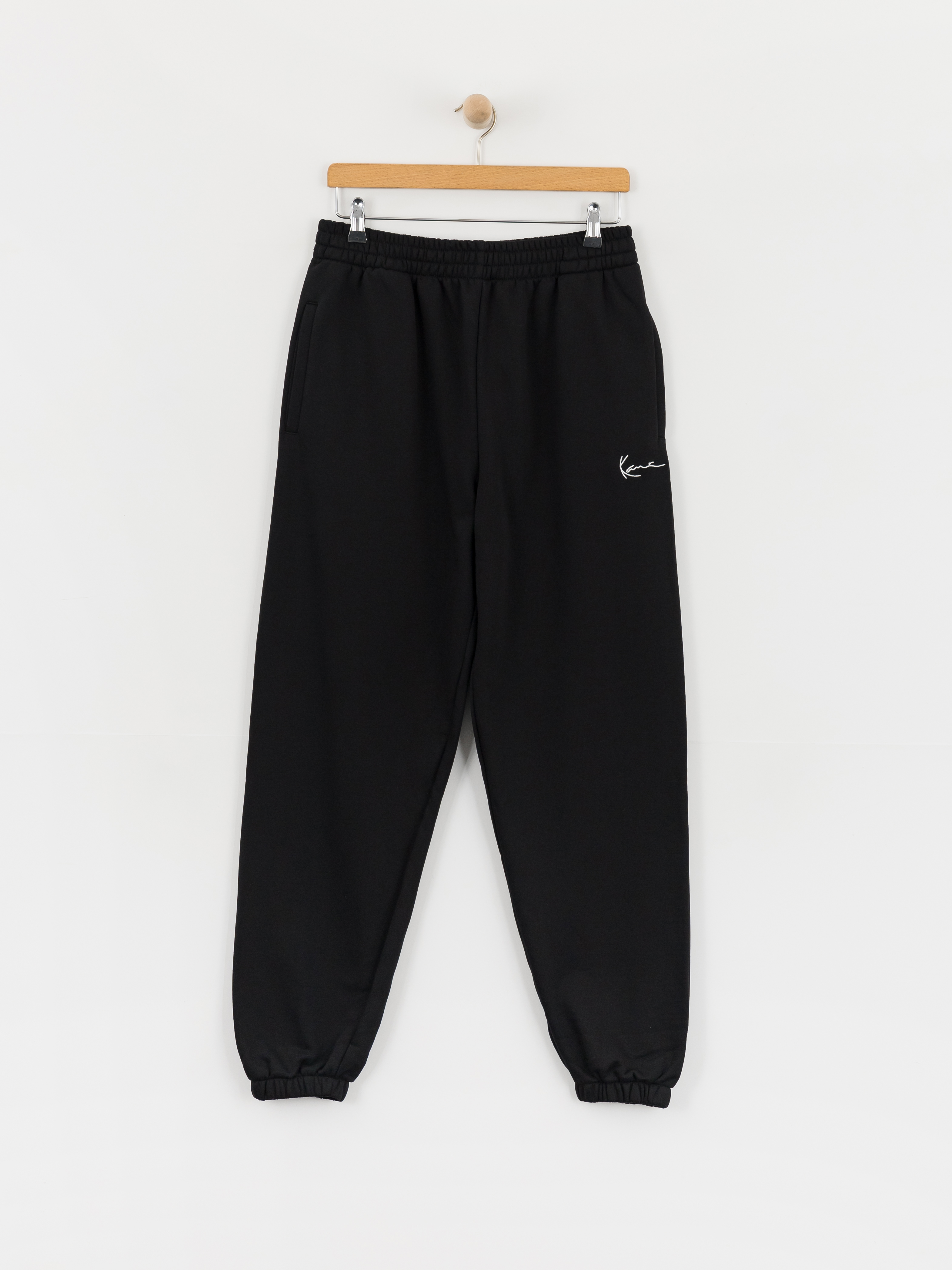 Kalhoty Karl Kani Small Signature Essential Baggy