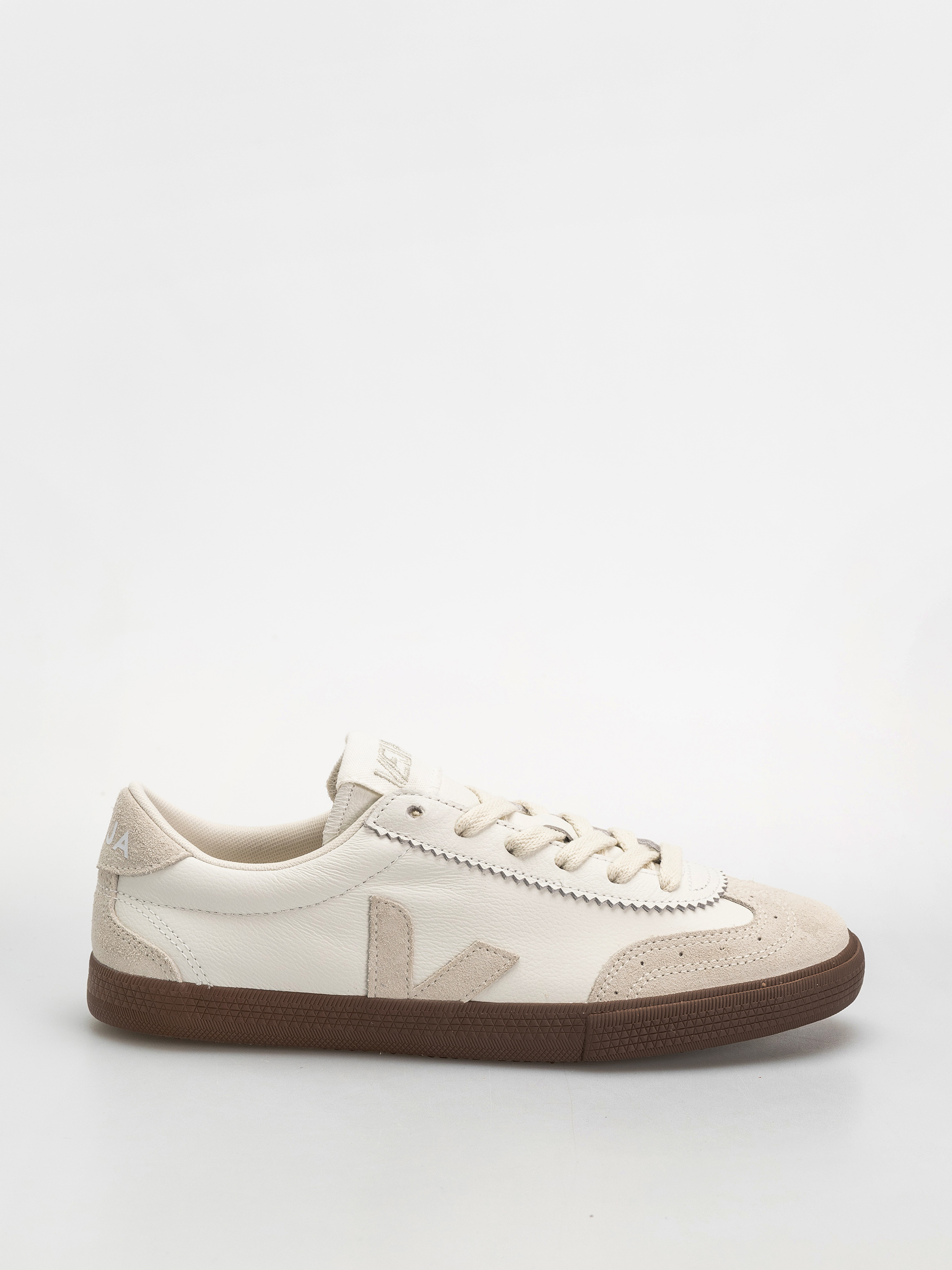 Boty Veja Volley Wmn (white natural bark)