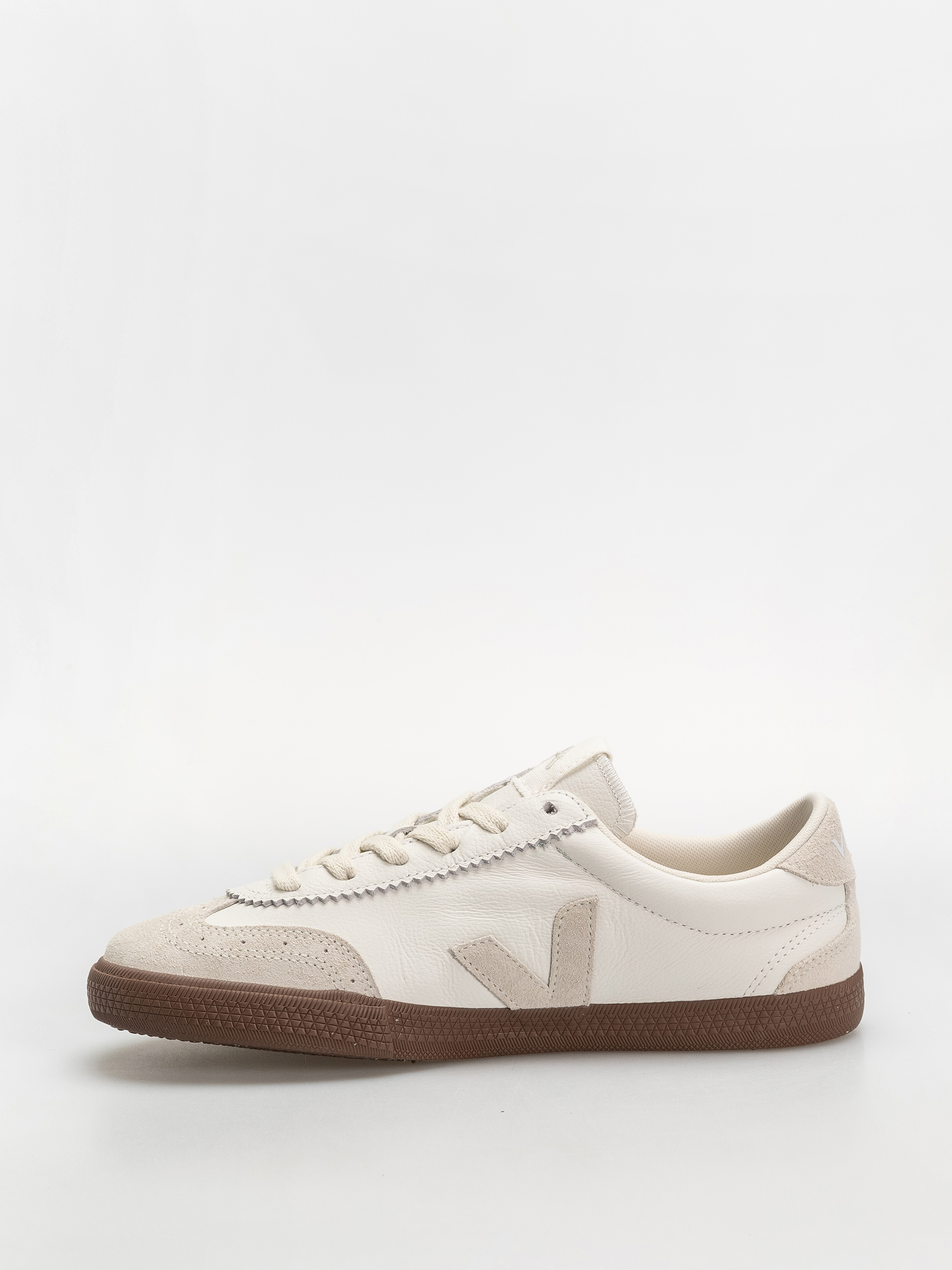 Boty Veja Volley Wmn (white natural bark)