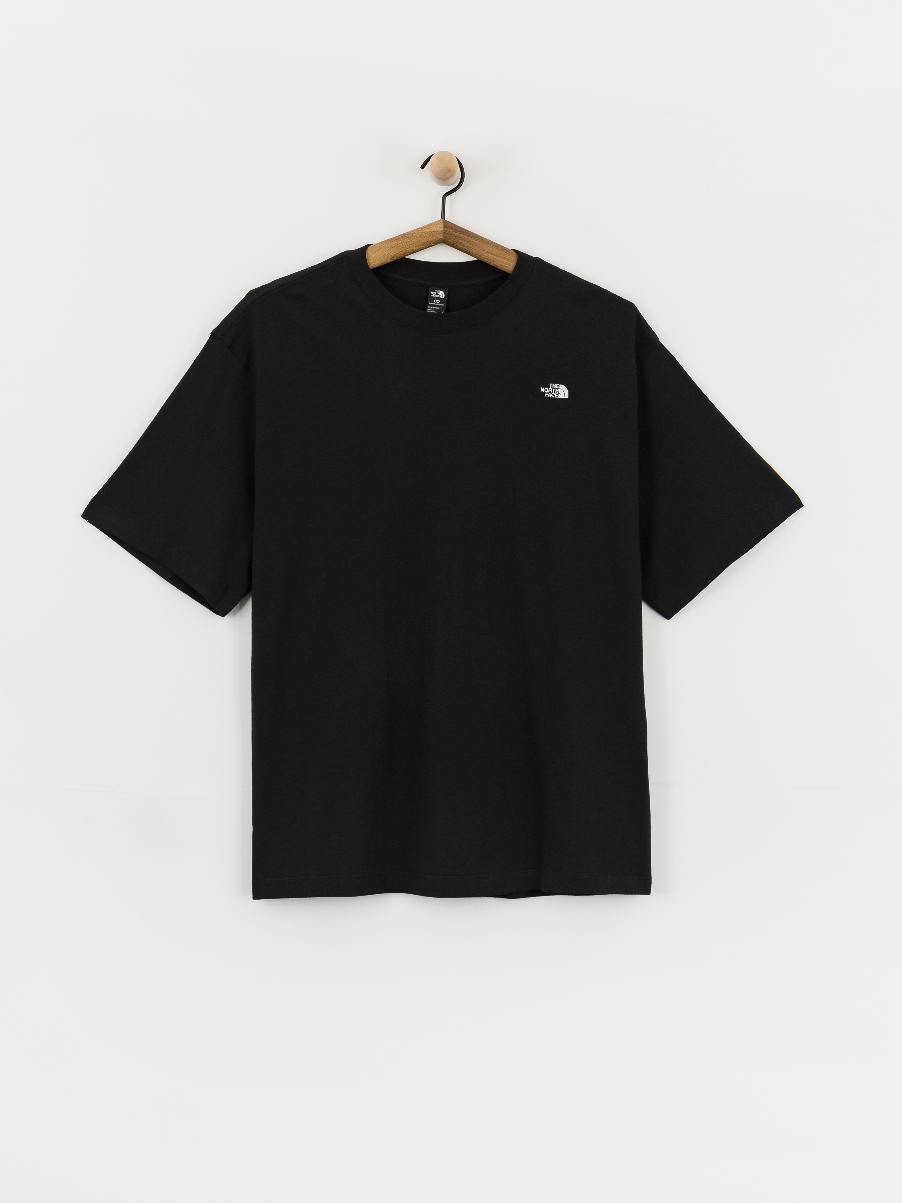 Triu010dko The North Face Tnf Essential Simple Dome (tnf black)