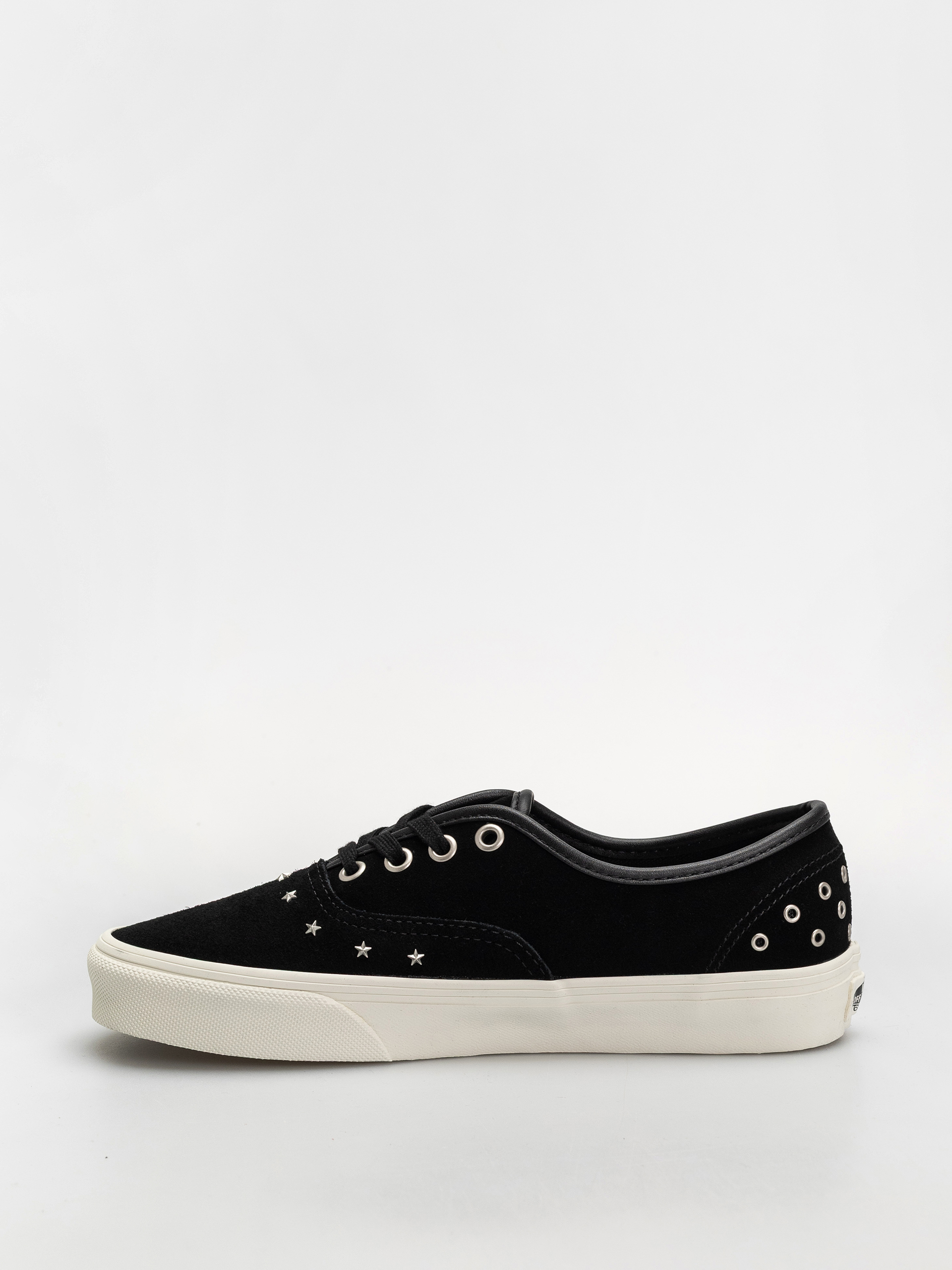 Boty Vans Authentic (metl black/marshmall)