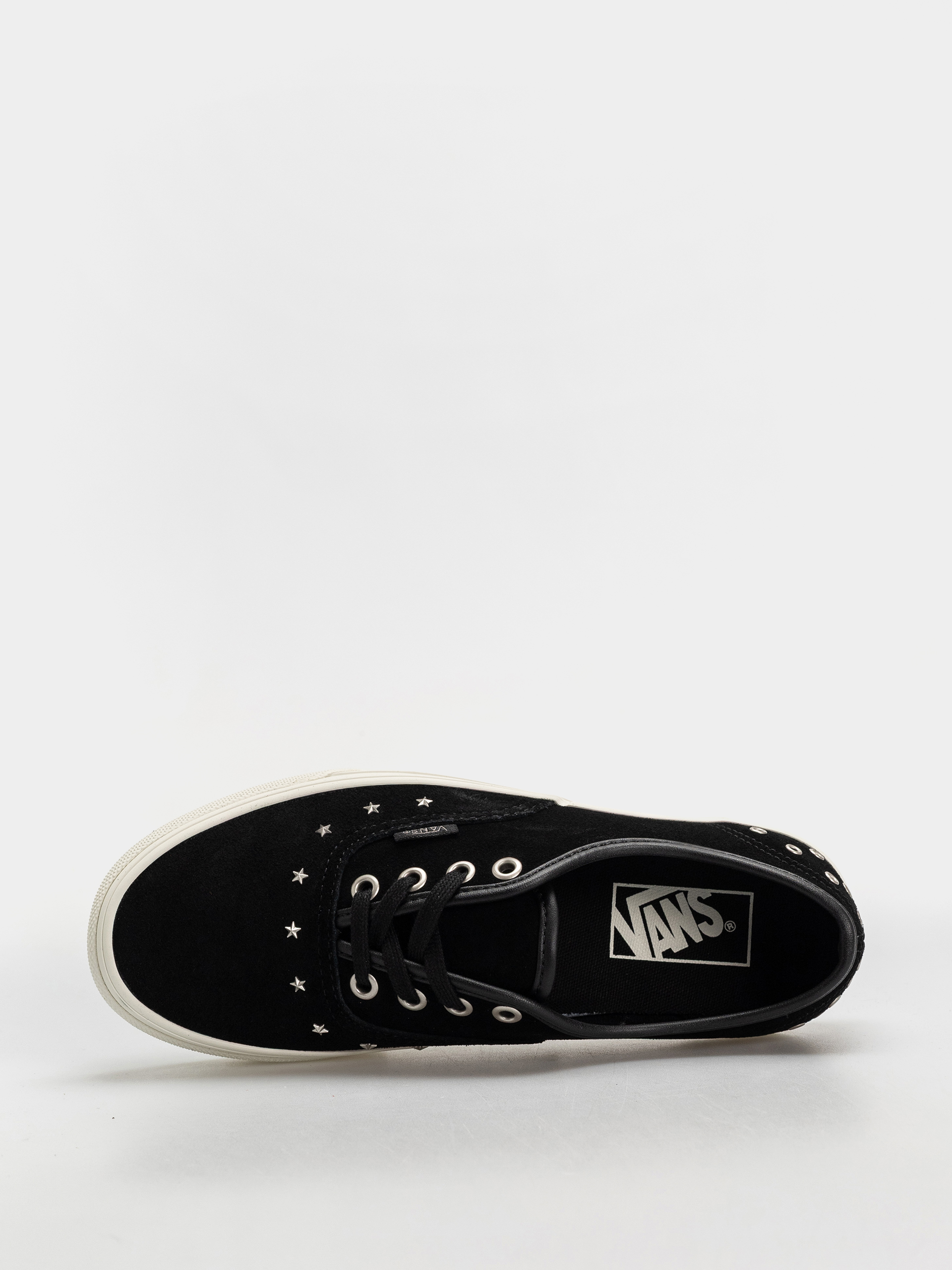 Boty Vans Authentic (metl black/marshmall)
