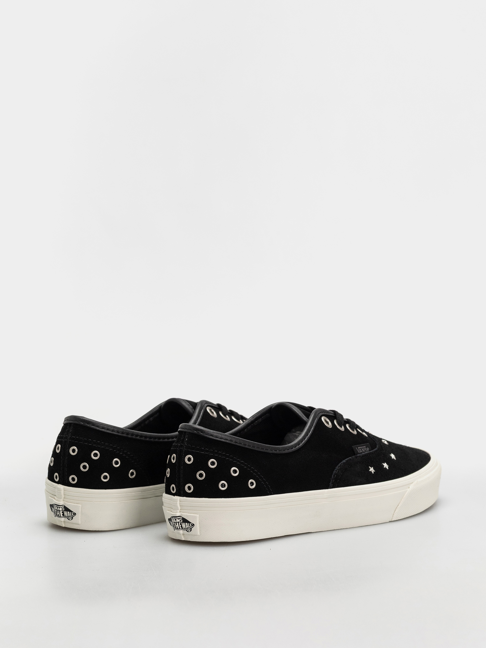 Boty Vans Authentic (metl black/marshmall)
